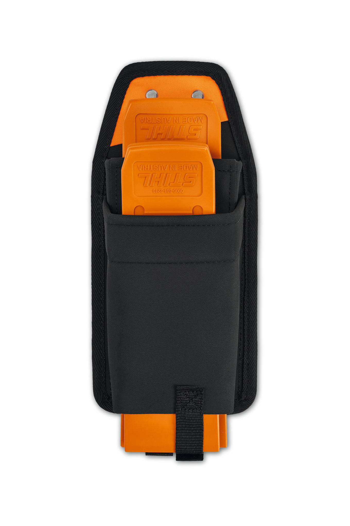 Fällkeil-Tasche ADVANCE X-Flex