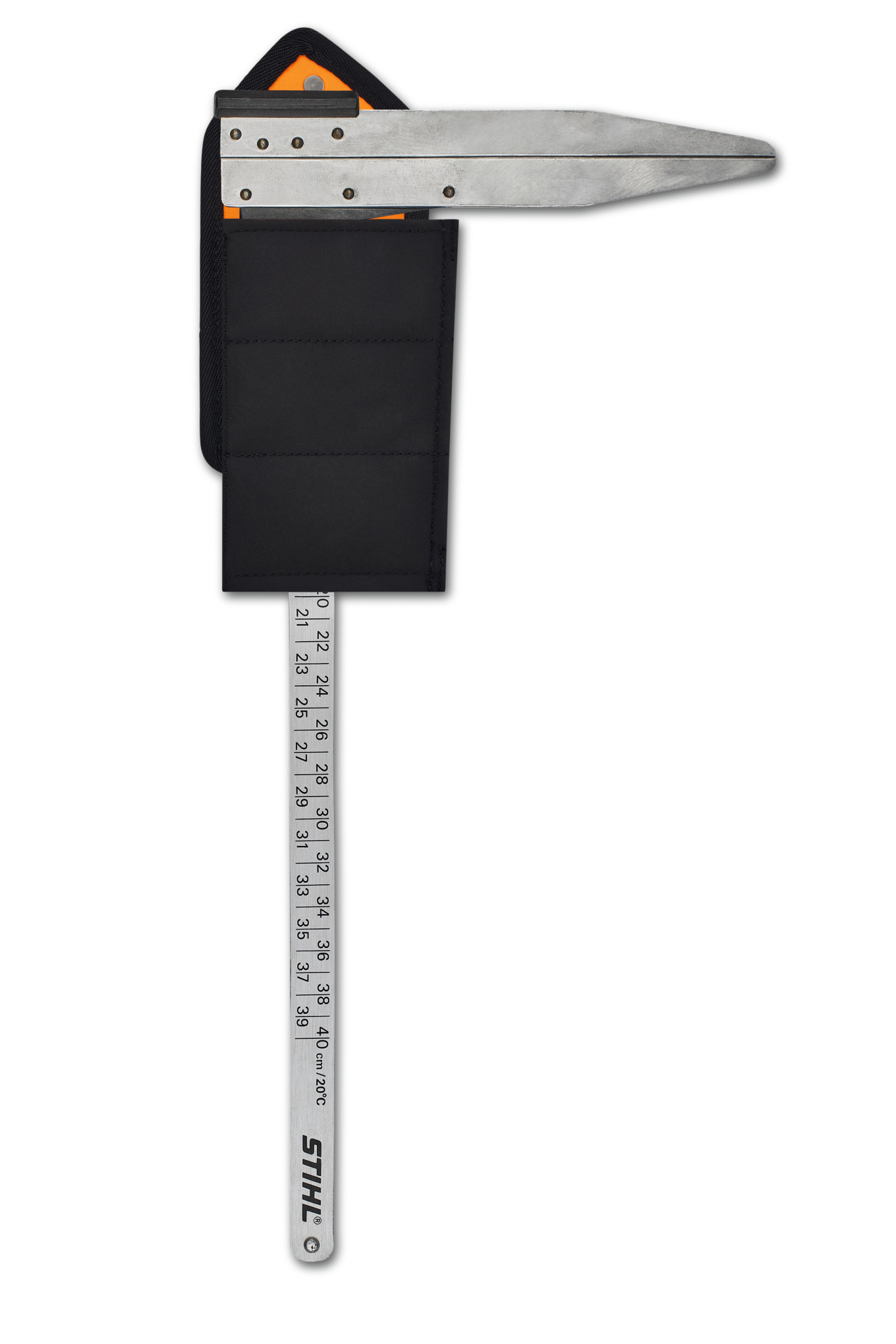 Messkluppen-Halter ADVANCE X-Flex