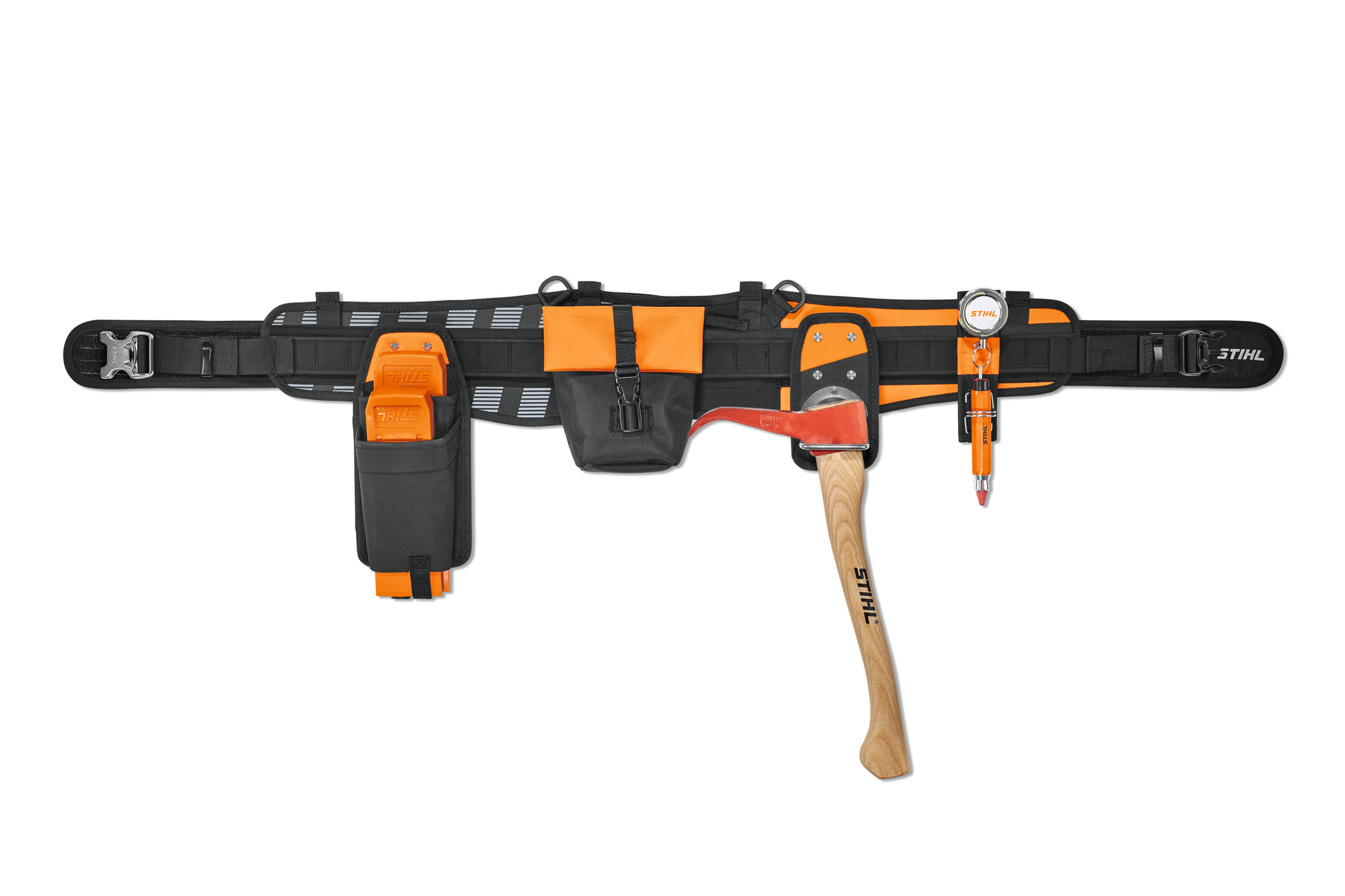 Hüftgurt ADVANCE X-Flex