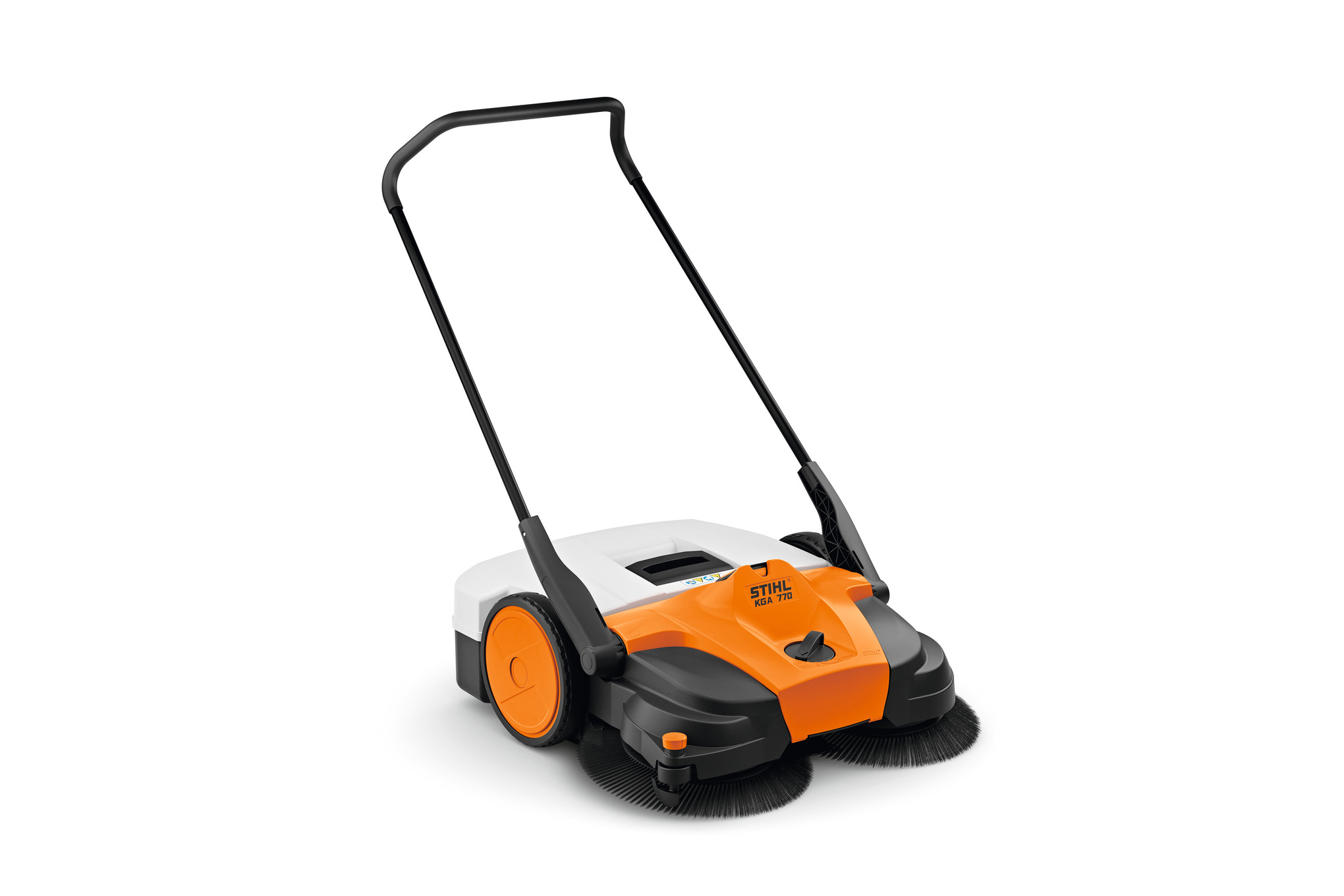 KGA 770 ohne Akku und Ladegerät