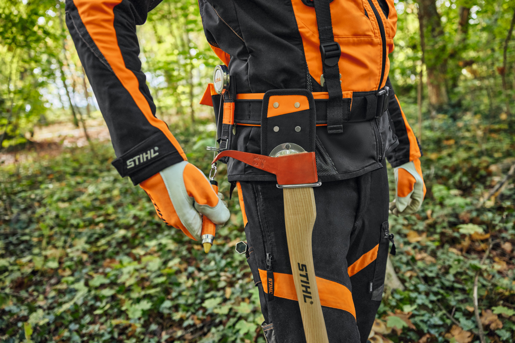 Werkzeug-Halter ADVANCE X-Flex
