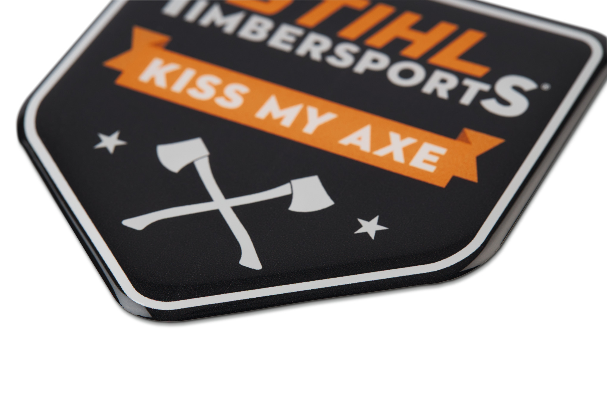 Autoaufkleber TIMBERSPORTS®