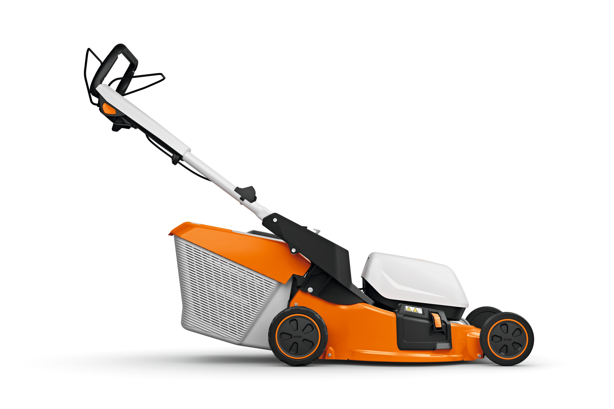 RMA 253 T ohne Akku und Ladegerät - AK-System