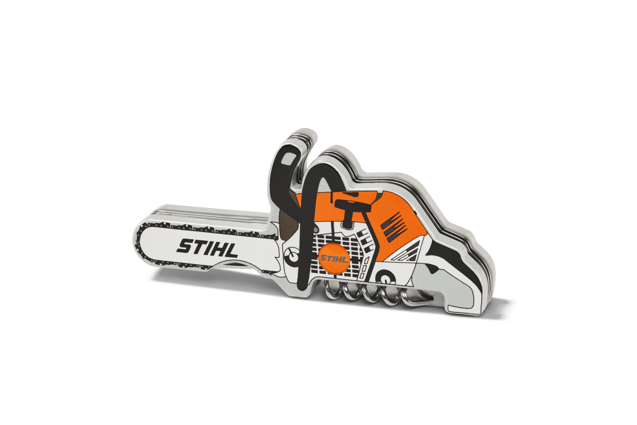 Multitool MOTORSÄGE