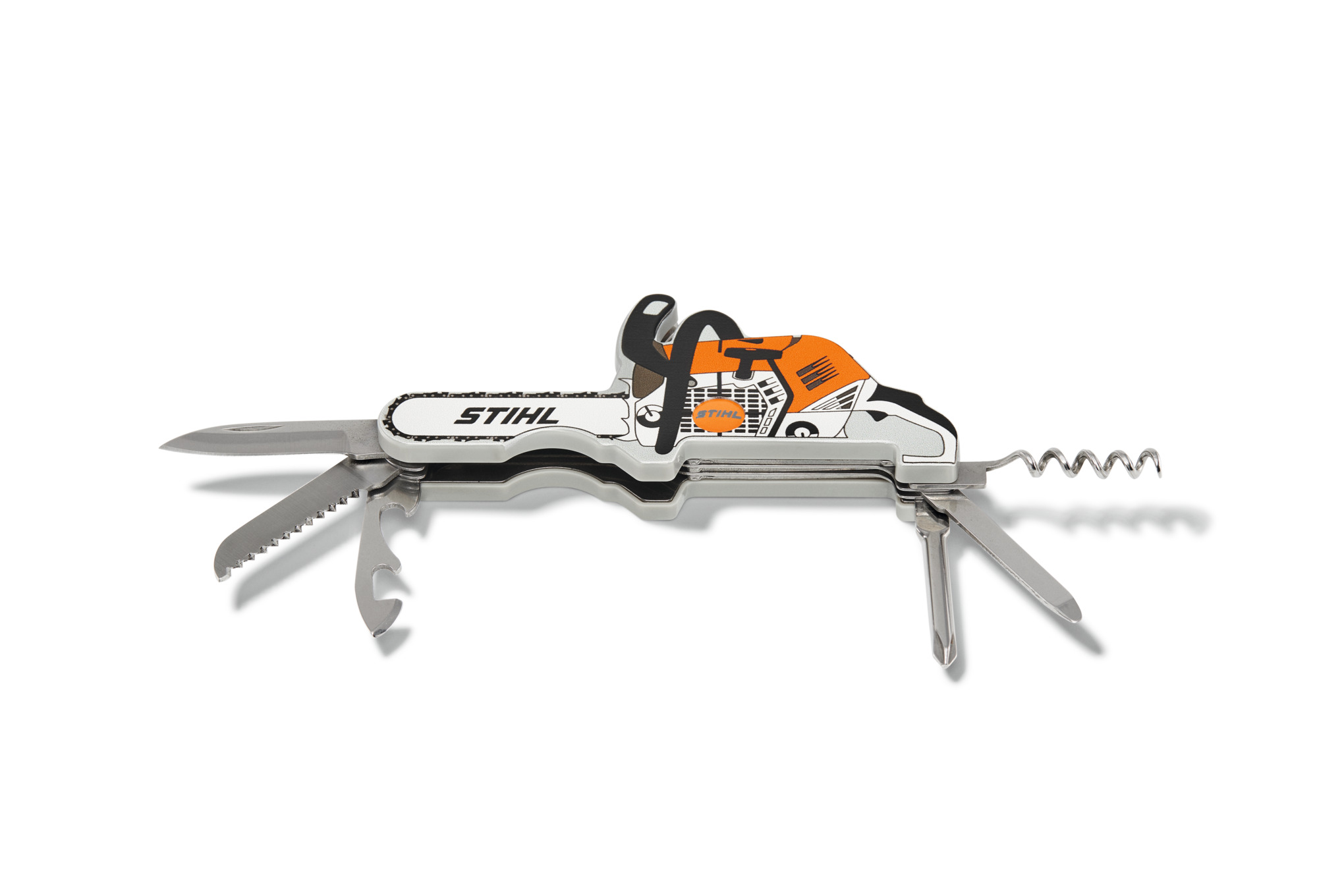 Multitool MOTORSÄGE