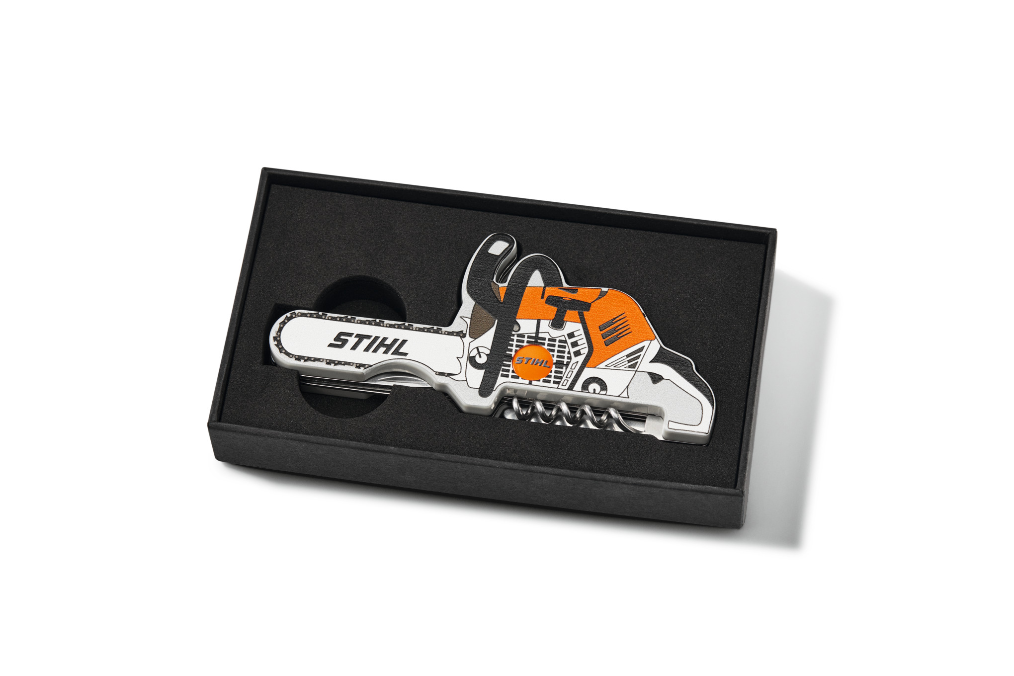 Multitool MOTORSÄGE