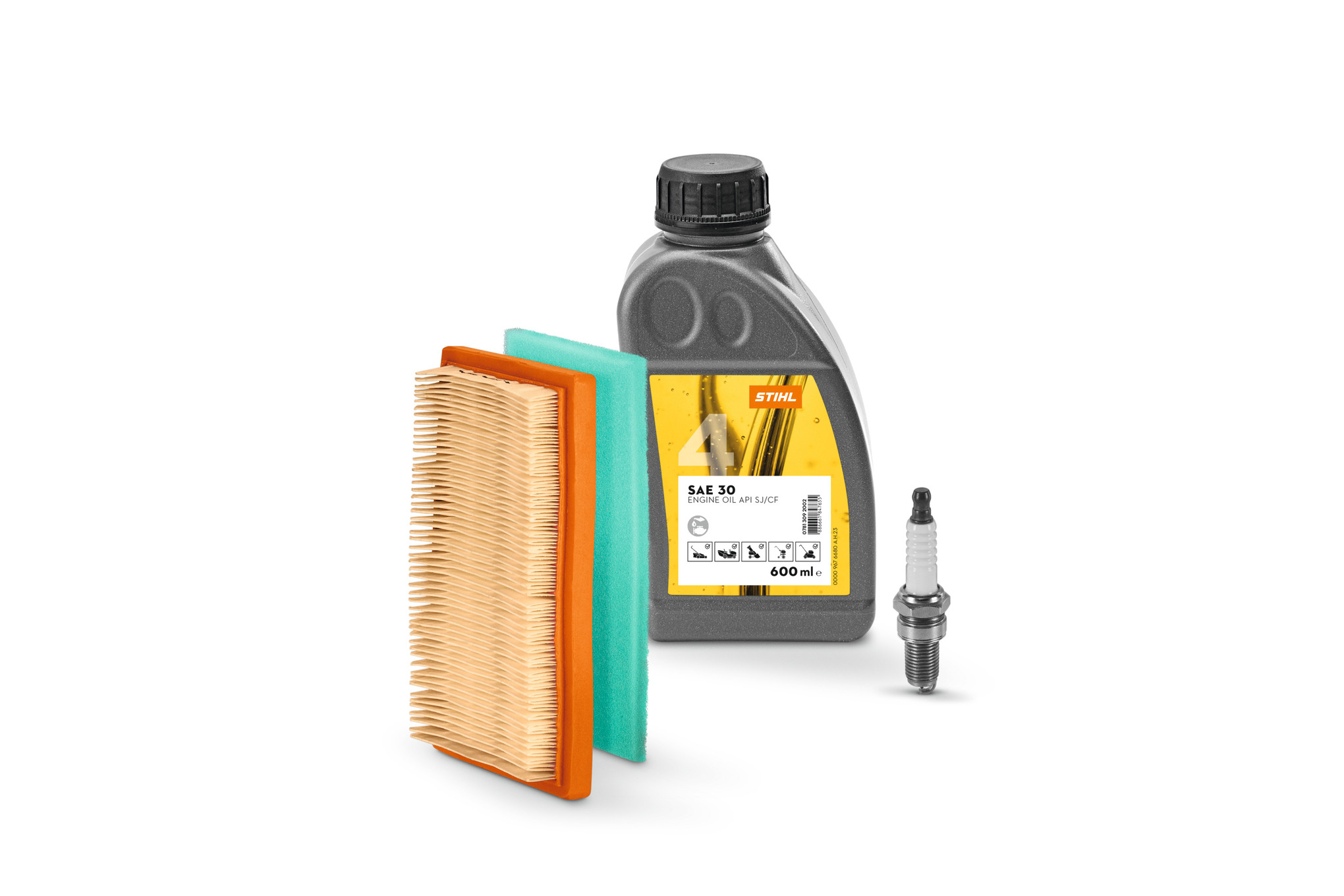 Service Kit 50