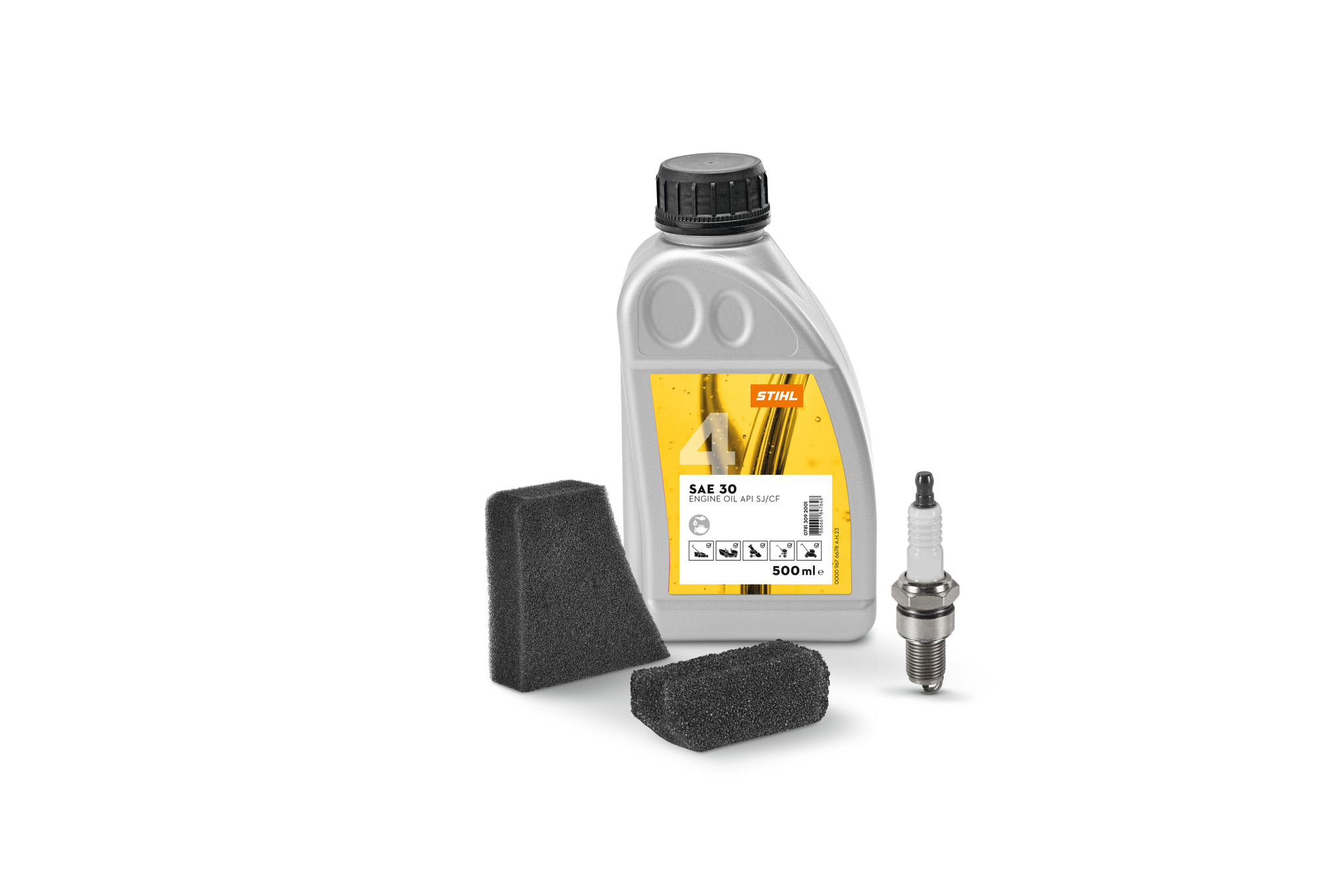 Service Kit 55