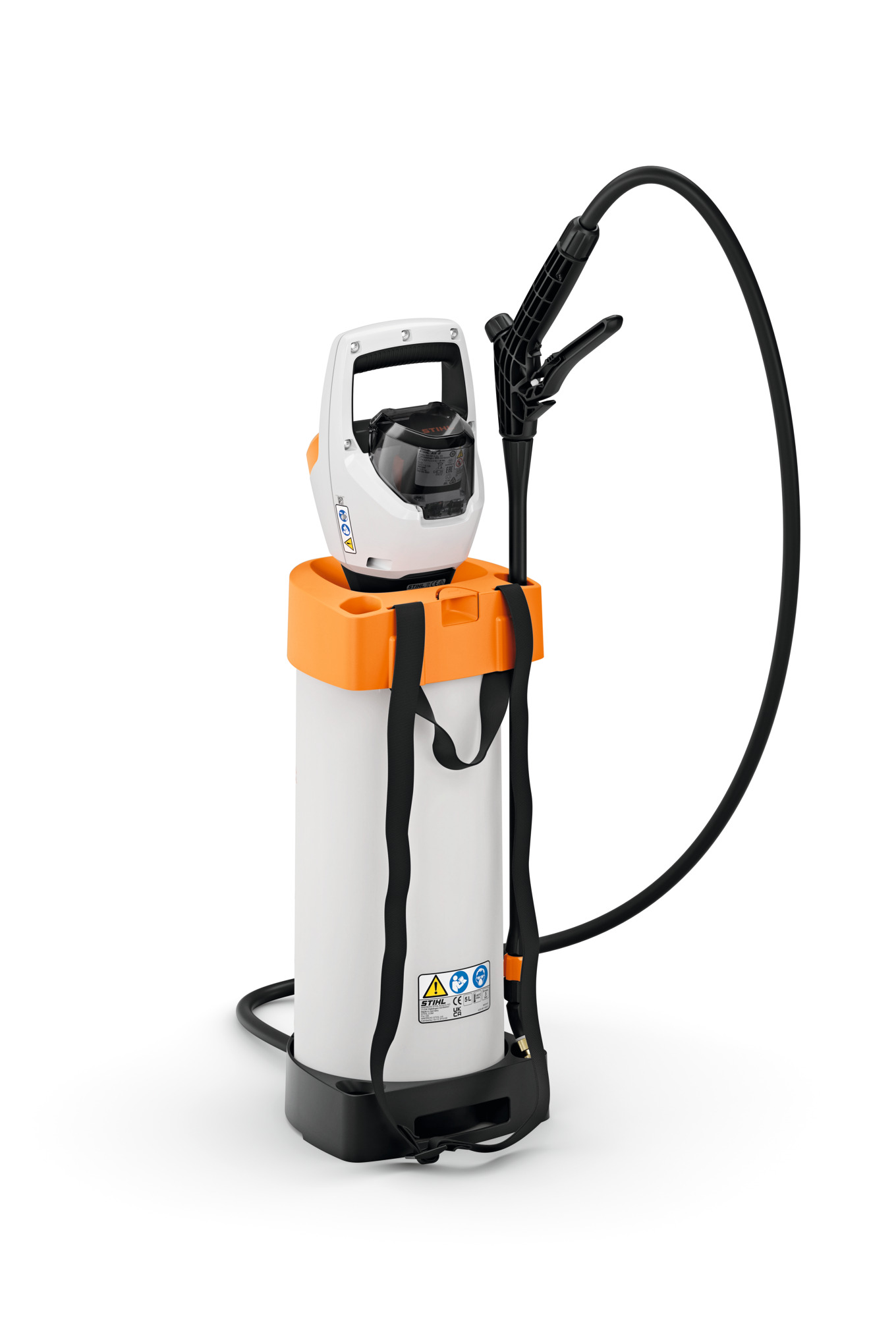 SGA 30 ohne Akku und Ladegerät