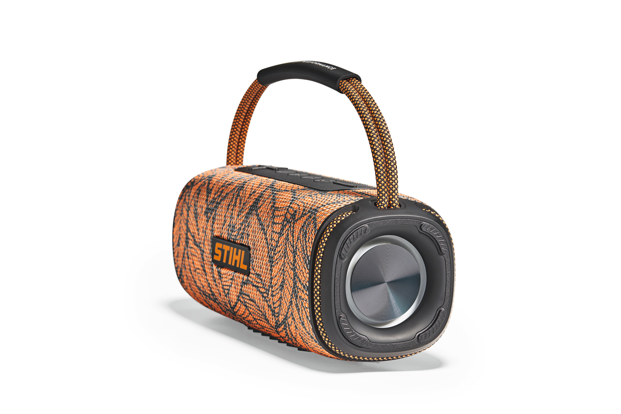 Bluetooth-Lautsprecher LED