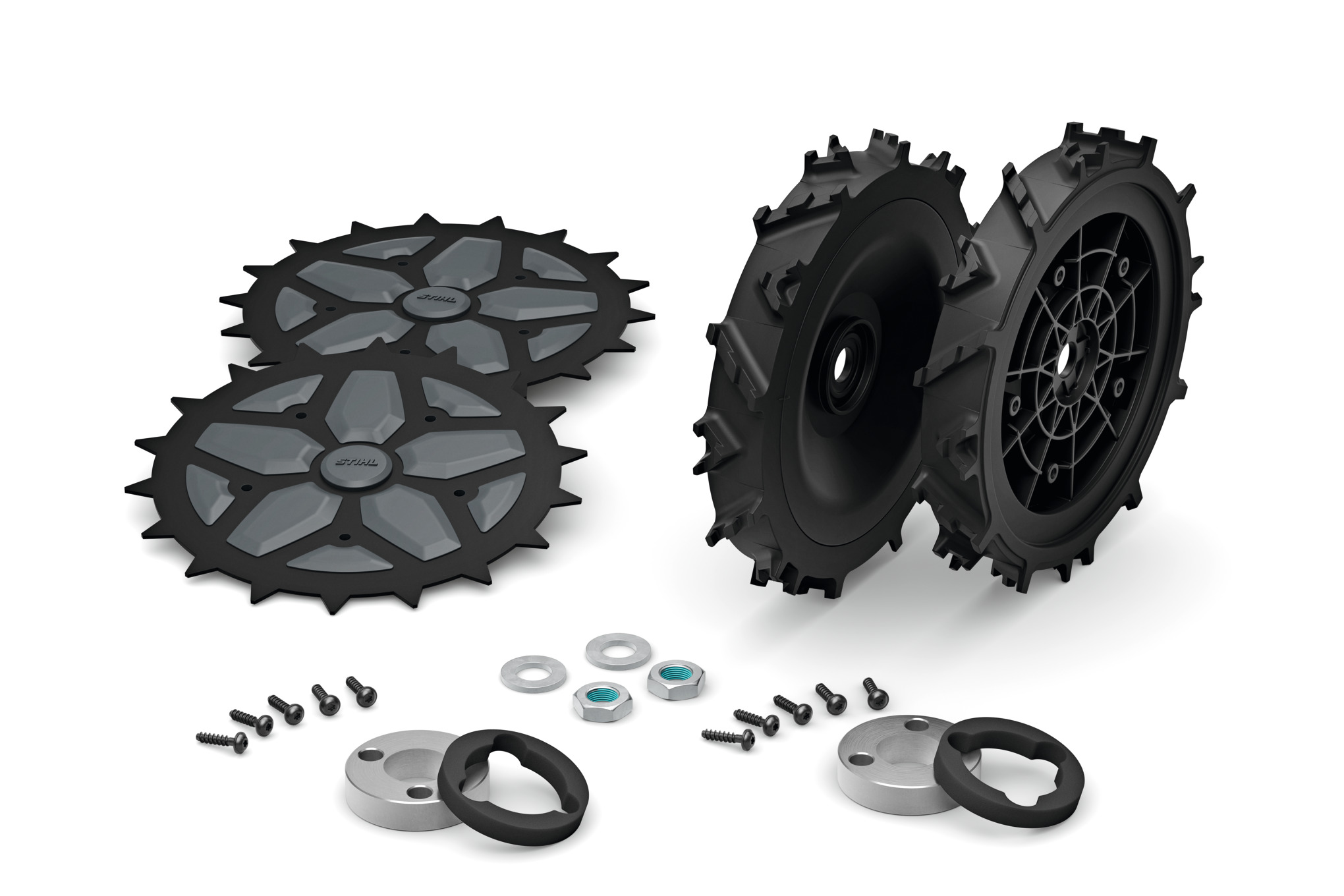 Upgrade Kit 13 iMOW