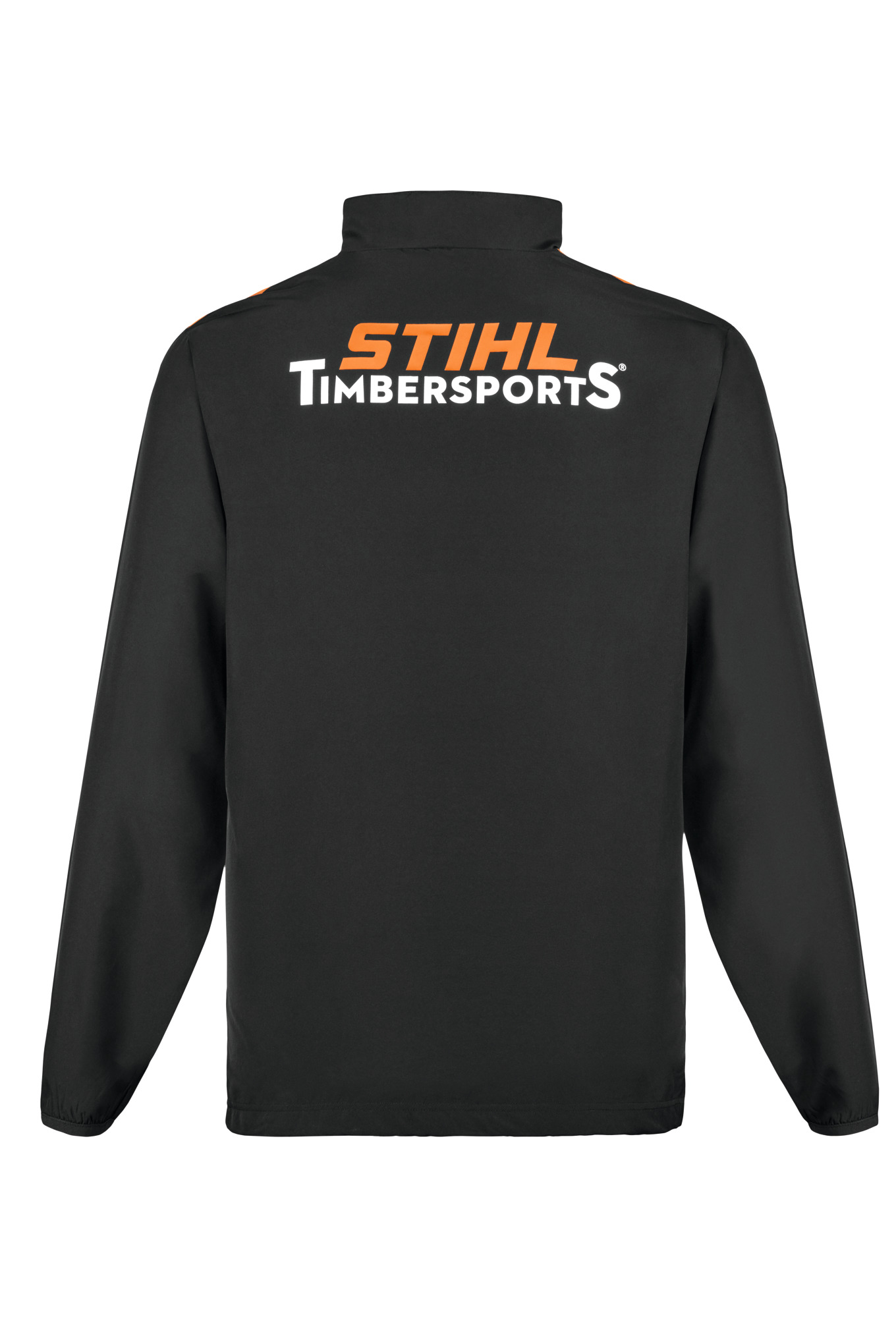Jacke ZIP TOP EDITION 25 TIMBERSPORTS®
