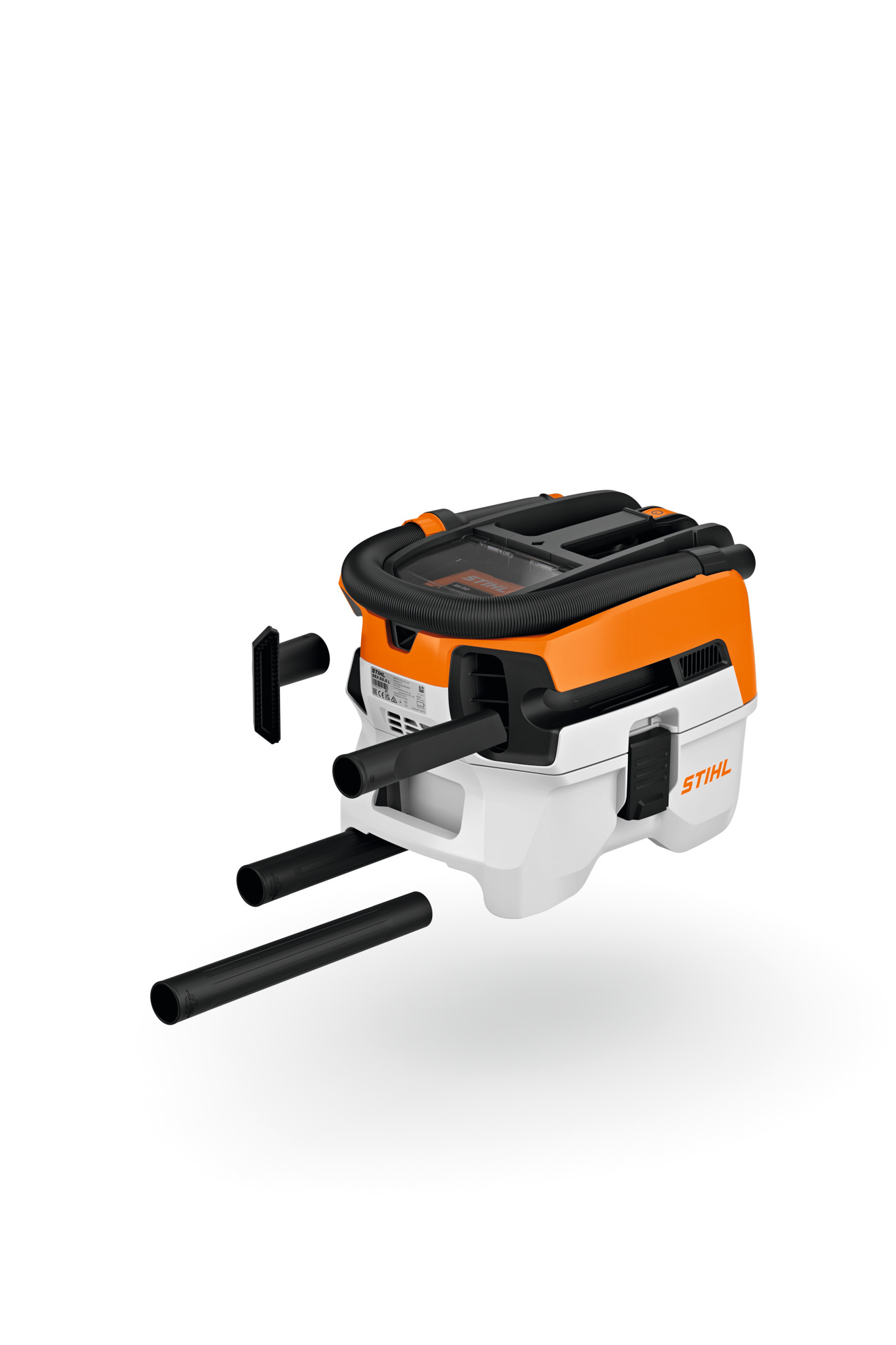 SEA 50 L ohne Akku und Ladegerät