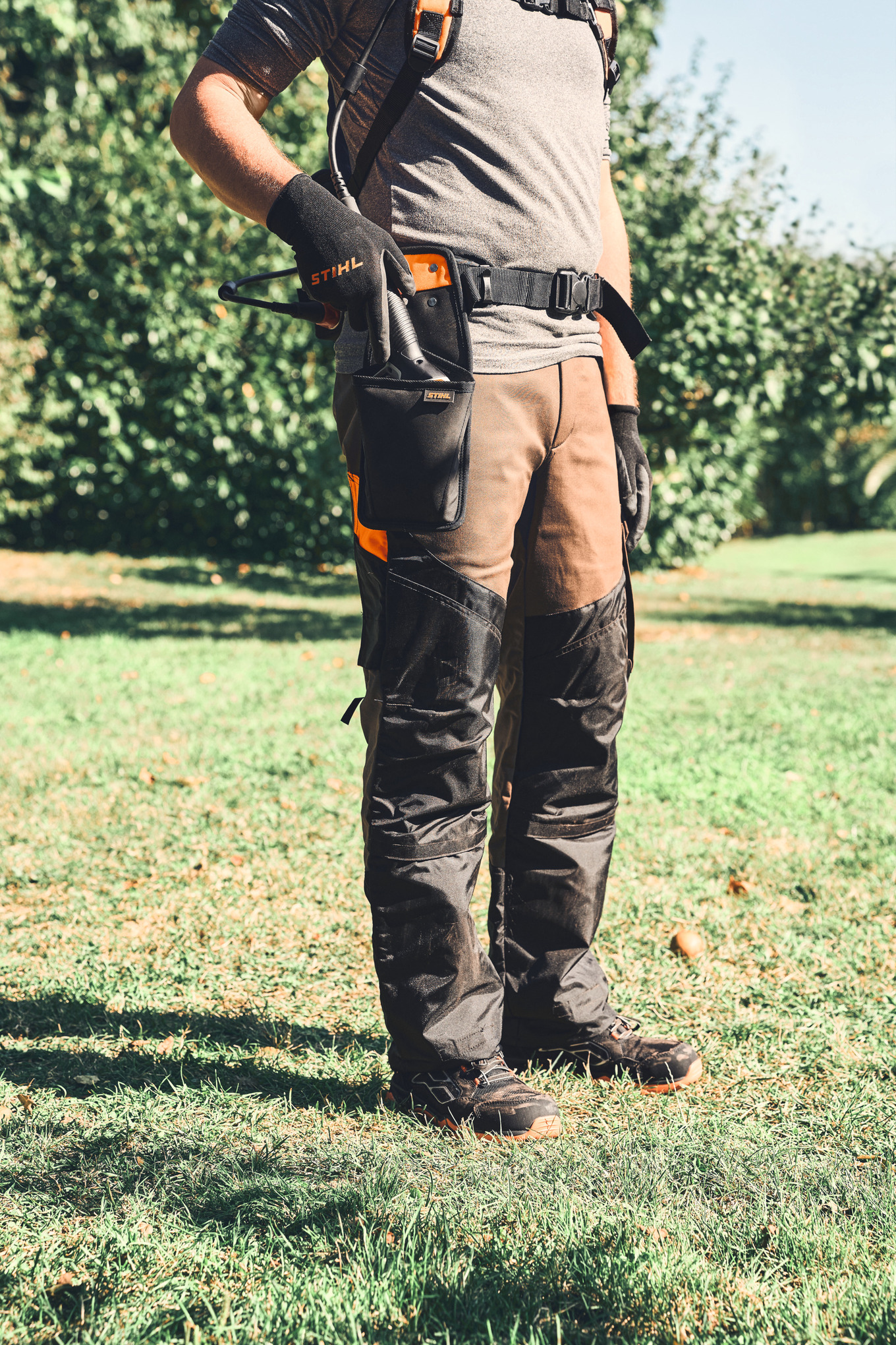 Holster für ASA ADVANCE X-Flex