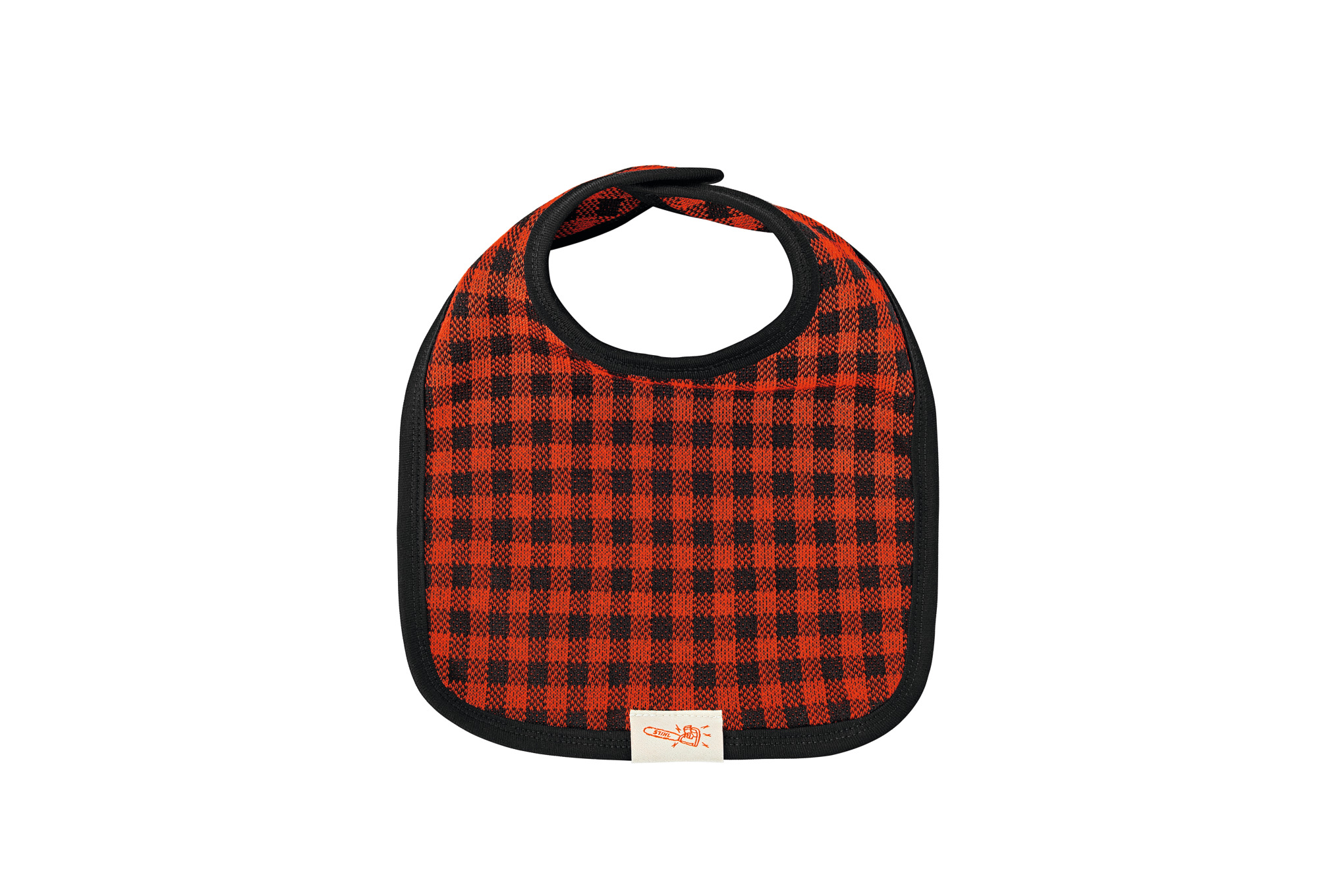 Lätzchen BABY LUMBERJACK