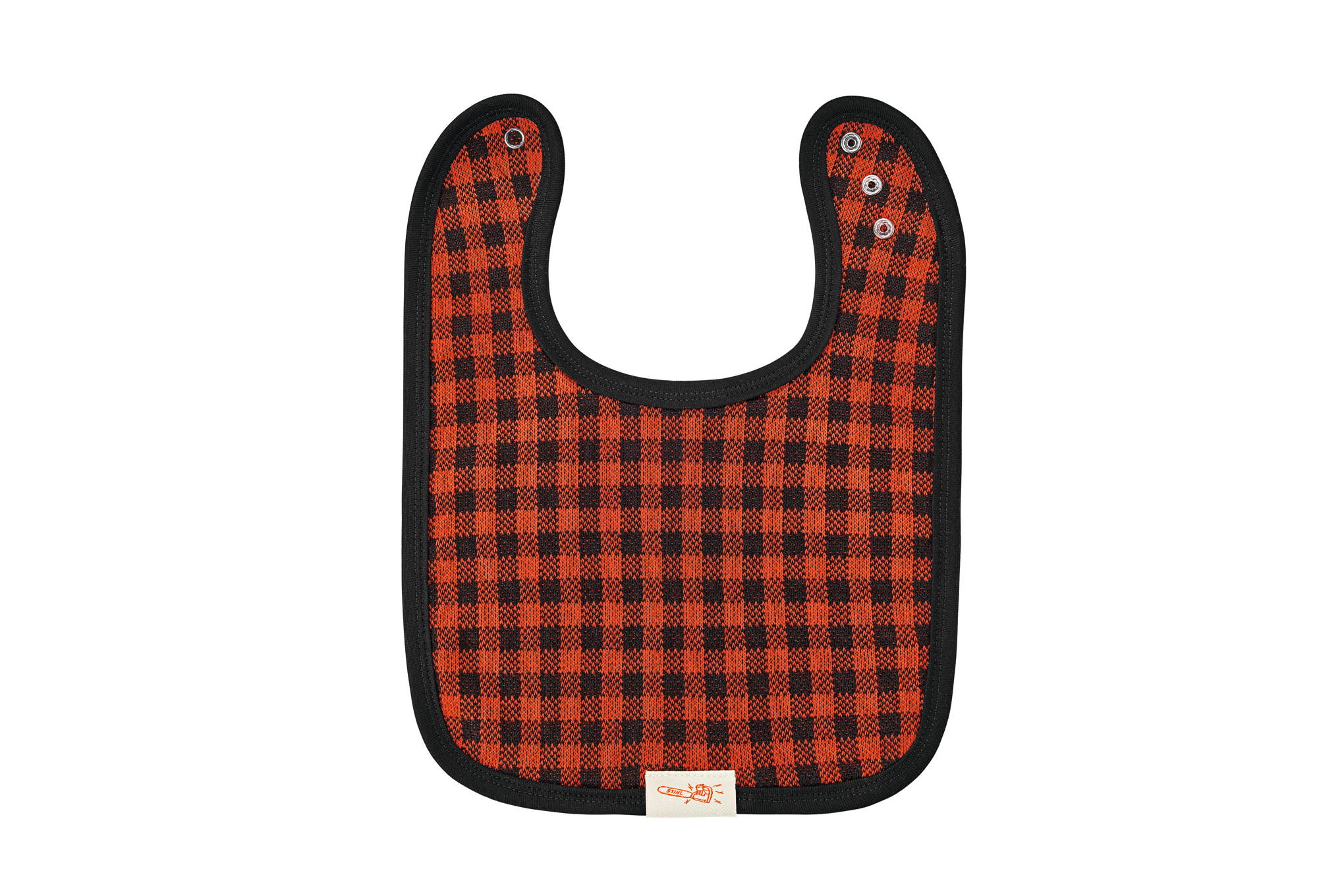 Lätzchen BABY LUMBERJACK