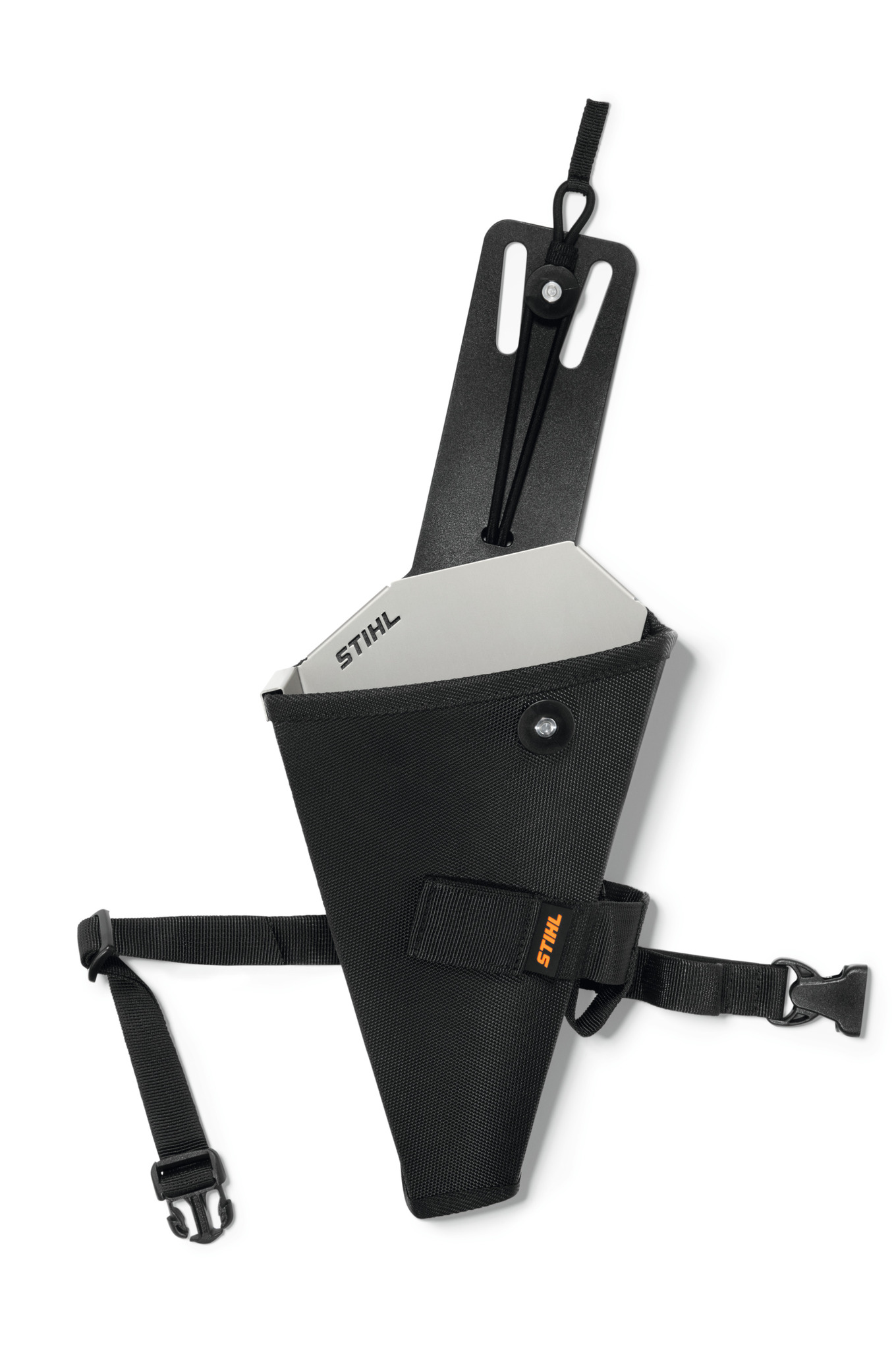 Holster für GTA 20, GTA 26 und GTA 30