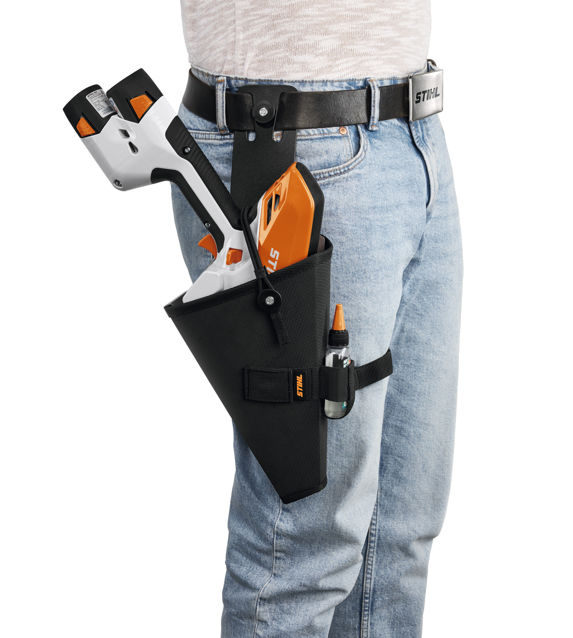 Holster für GTA 20, GTA 26 und GTA 30