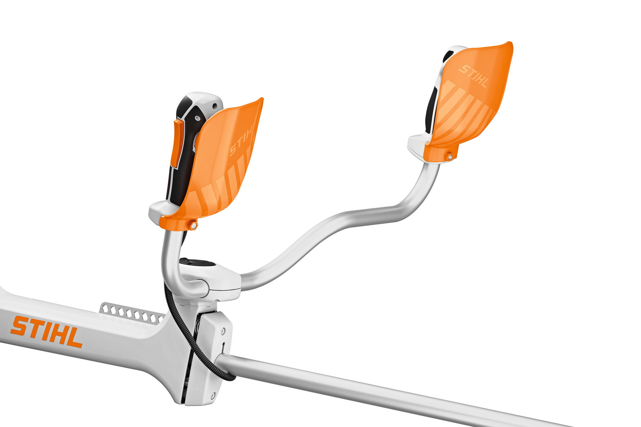 Handschutz für Advance Grip