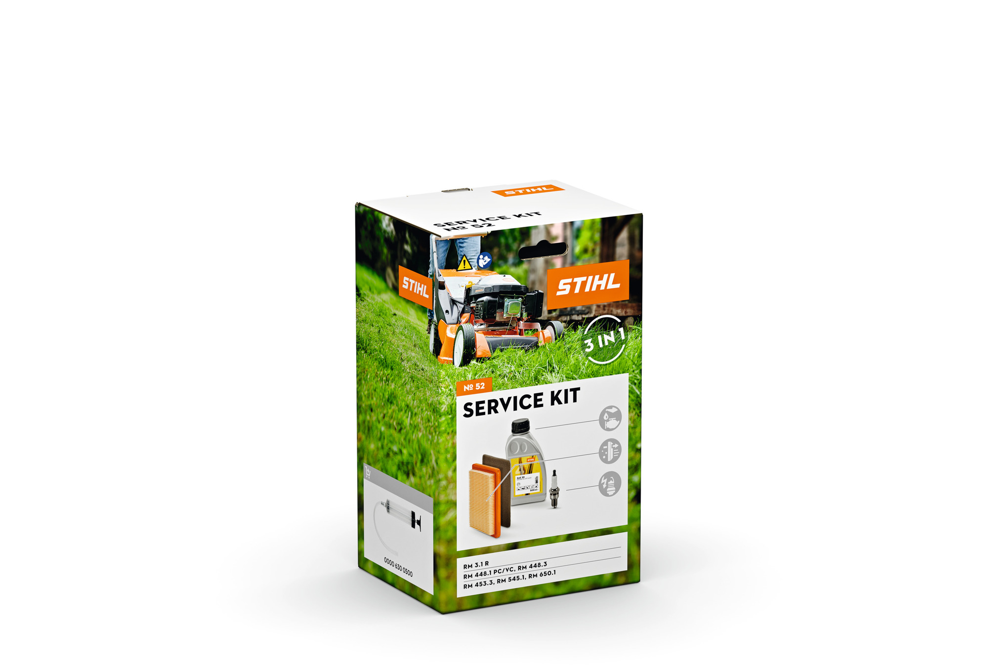 Service Kit 52