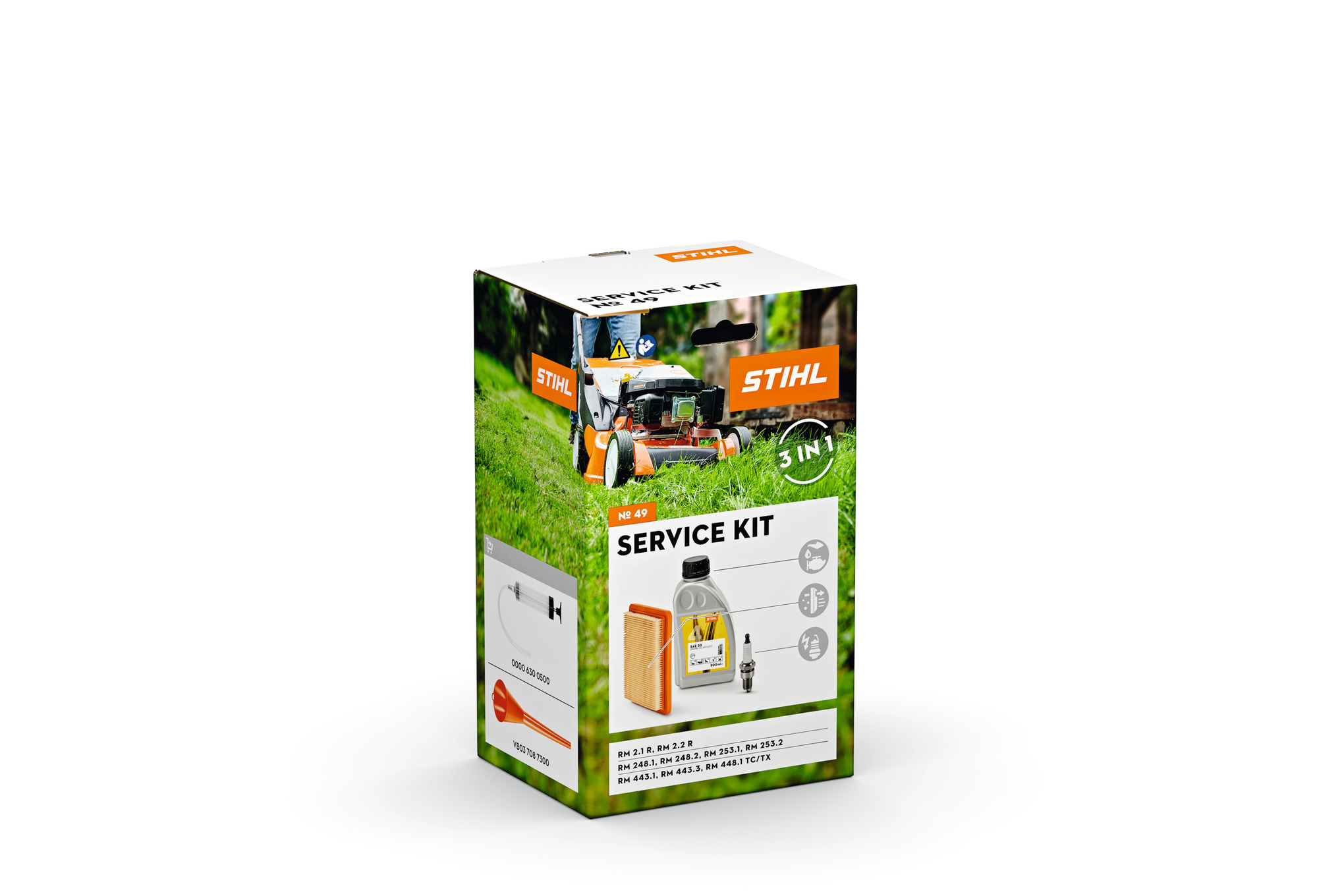 Service Kit 49
