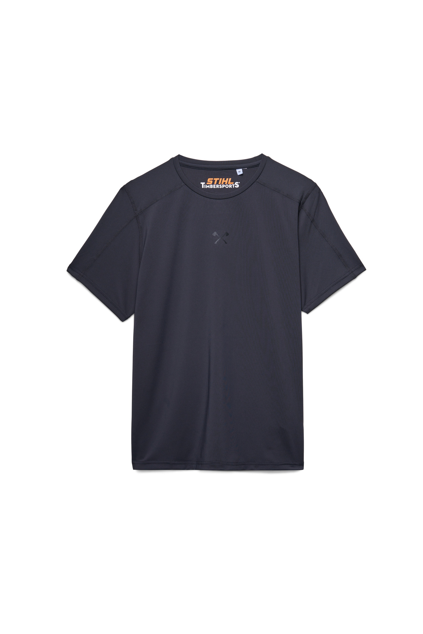 Funktionsshirt Damen TIMBERSPORTS® Grau