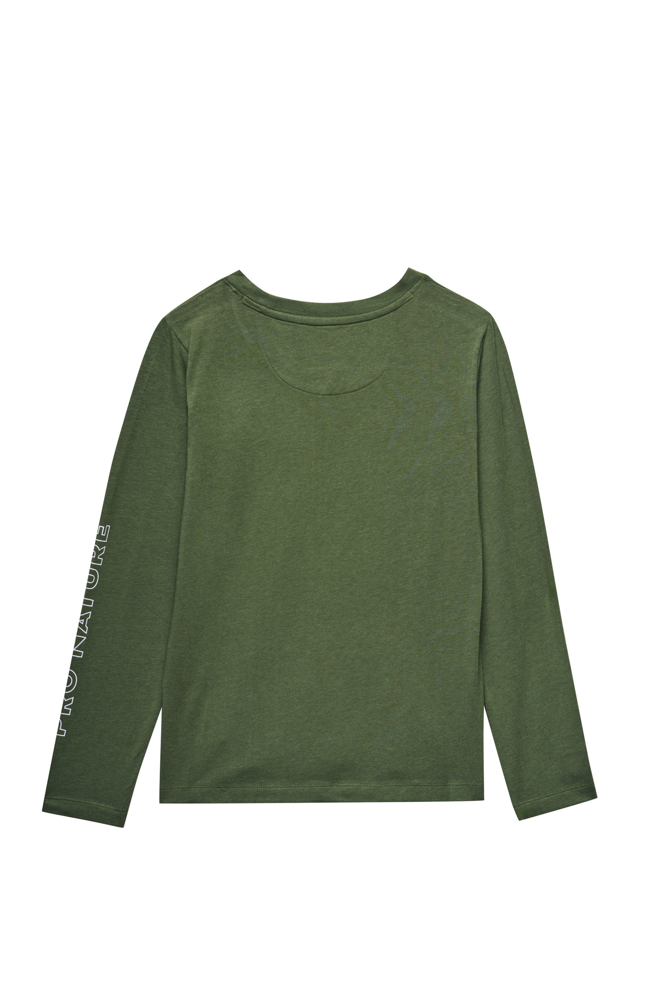 Langarmshirt KIDS UV PROTECTION