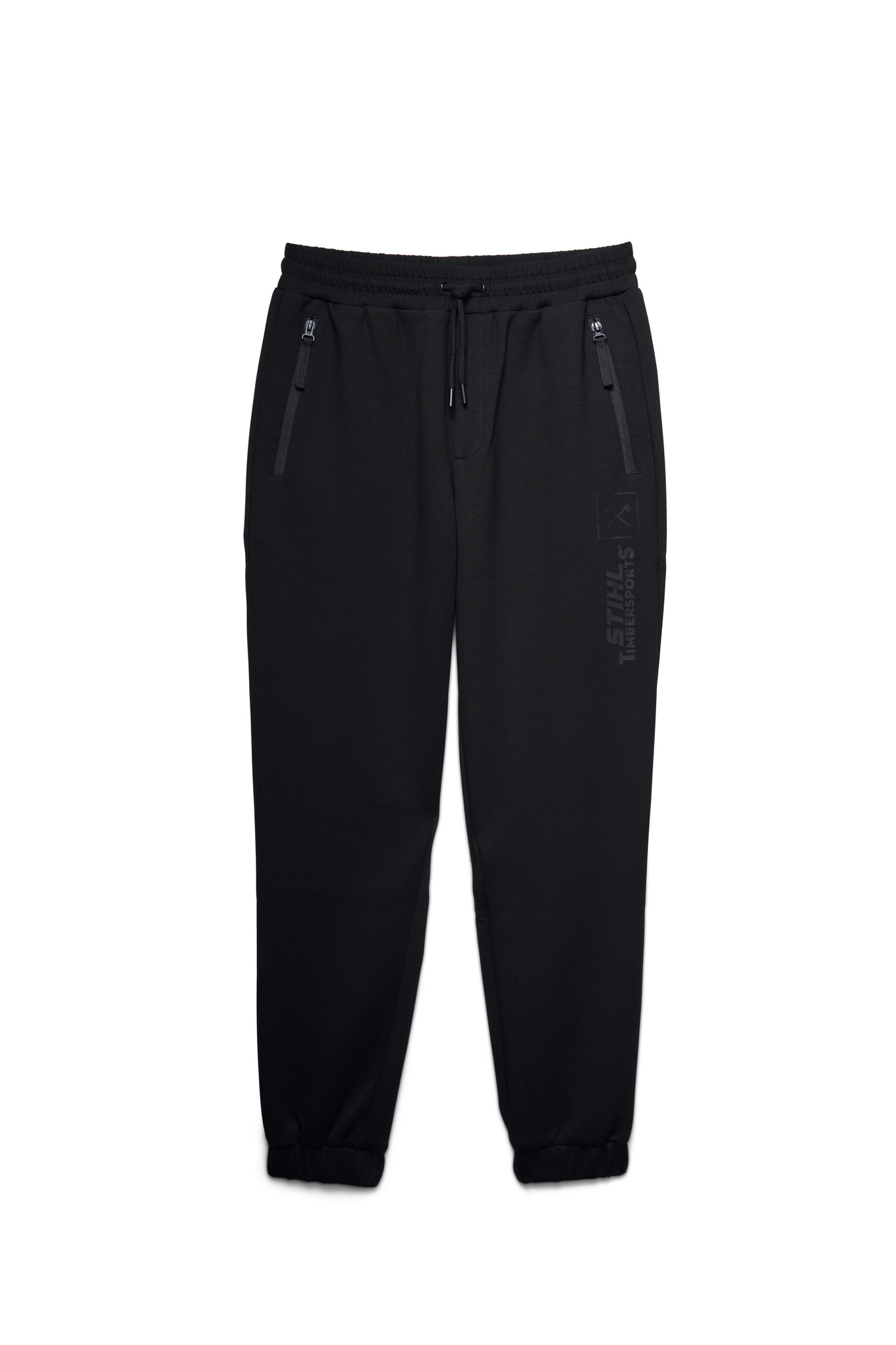 Sweathose TIMBERSPORTS® Schwarz