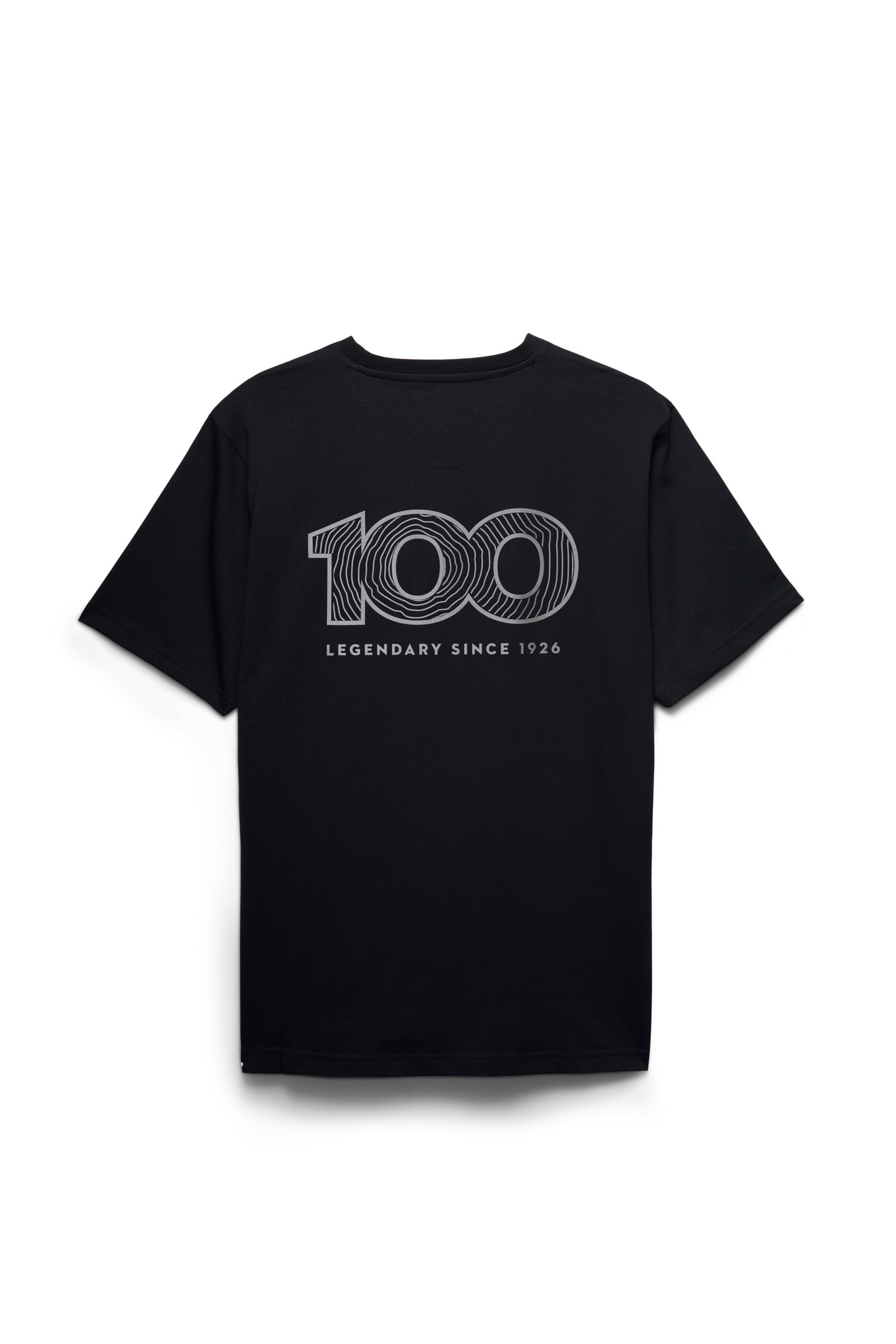 T-Shirt STIHL 100 REFLECTIVE