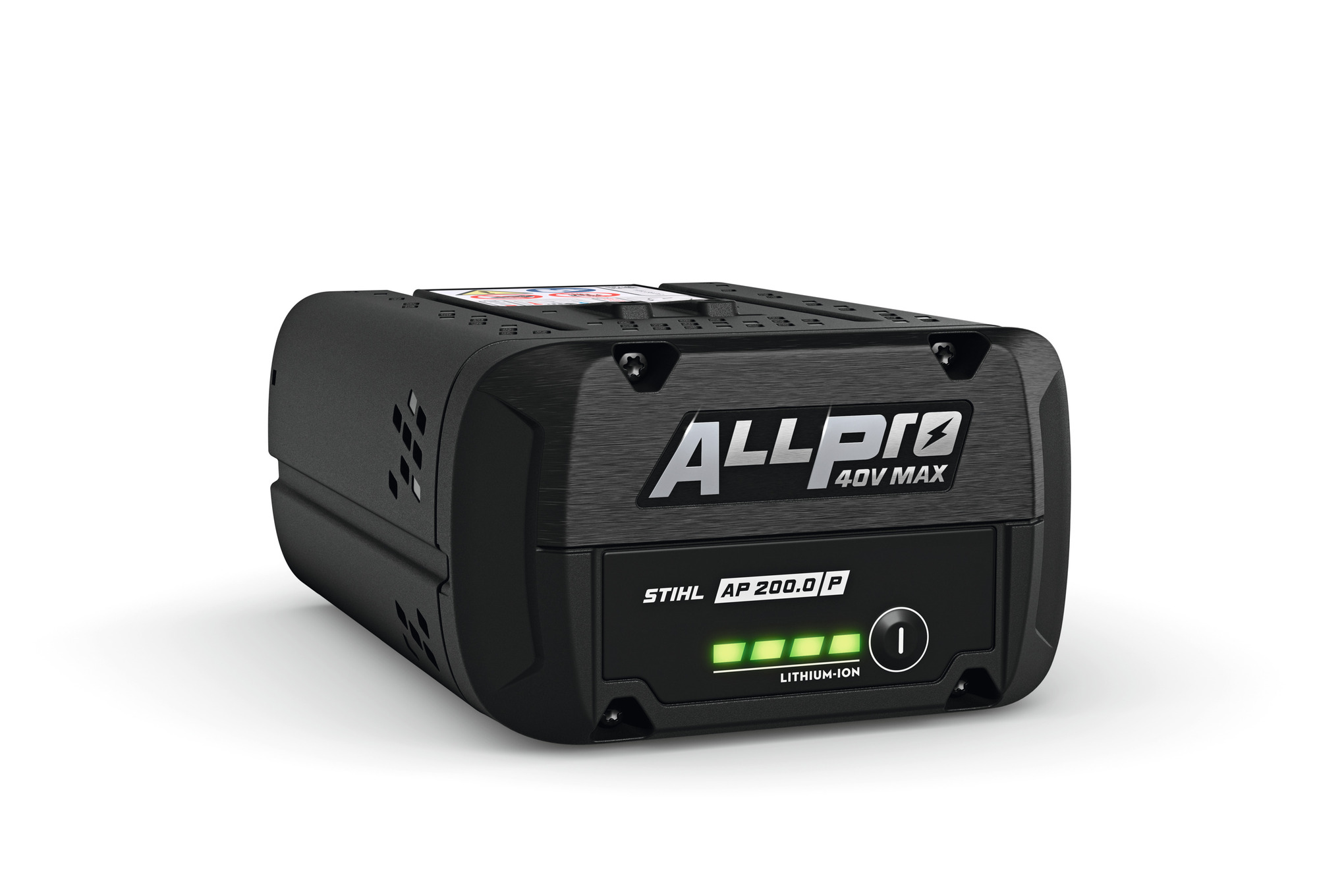 Akku AP 200.0 P