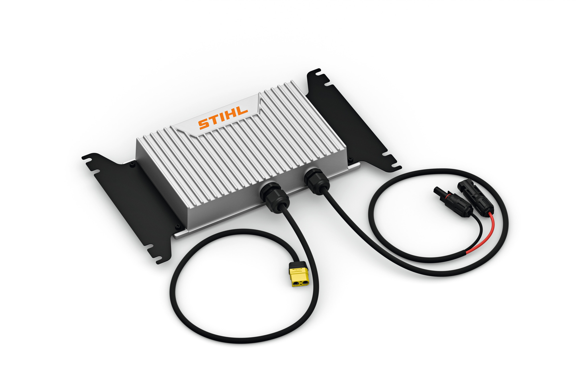 Solar-Laderegler MPPT