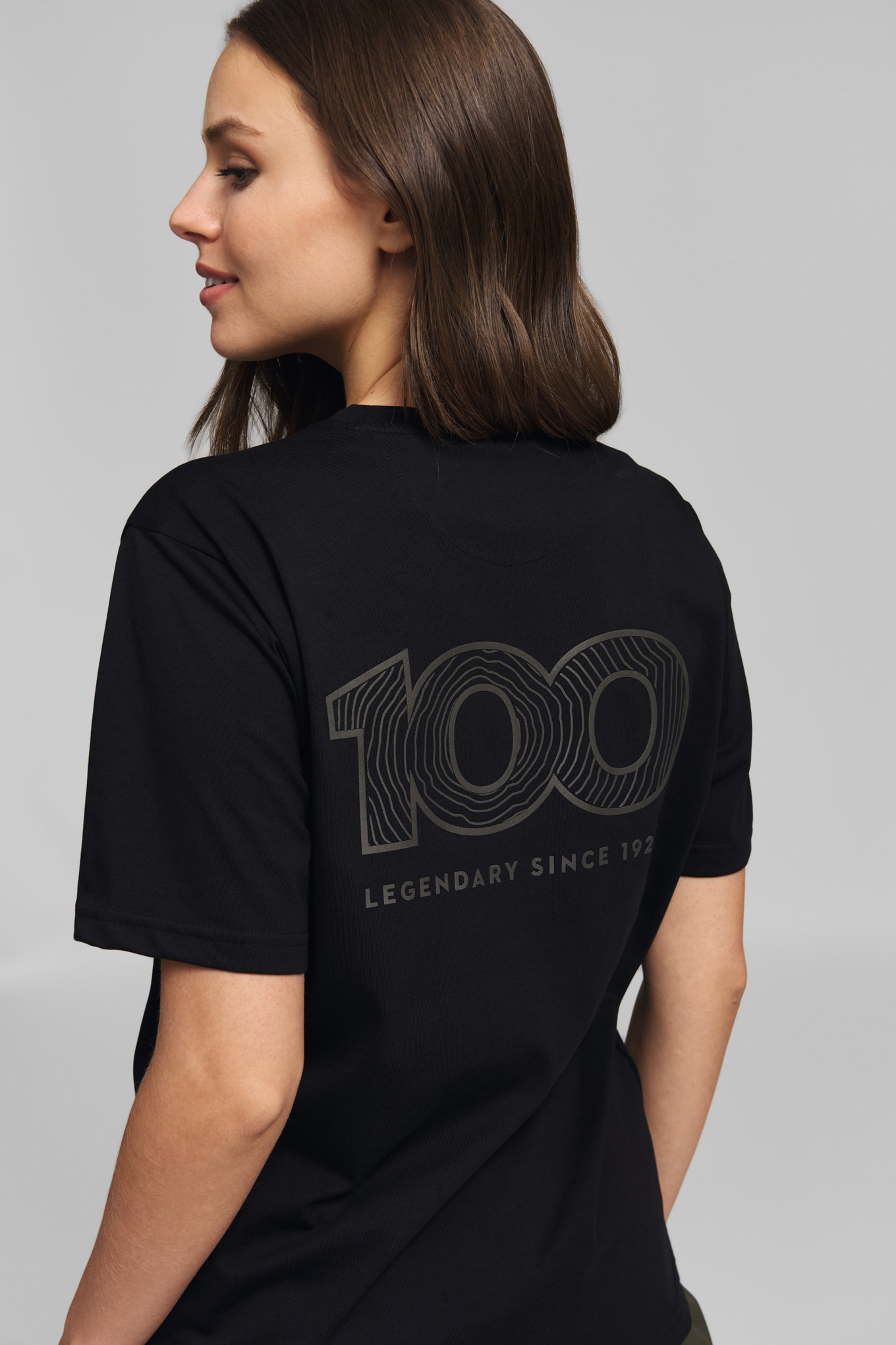 T-Shirt STIHL 100 REFLECTIVE