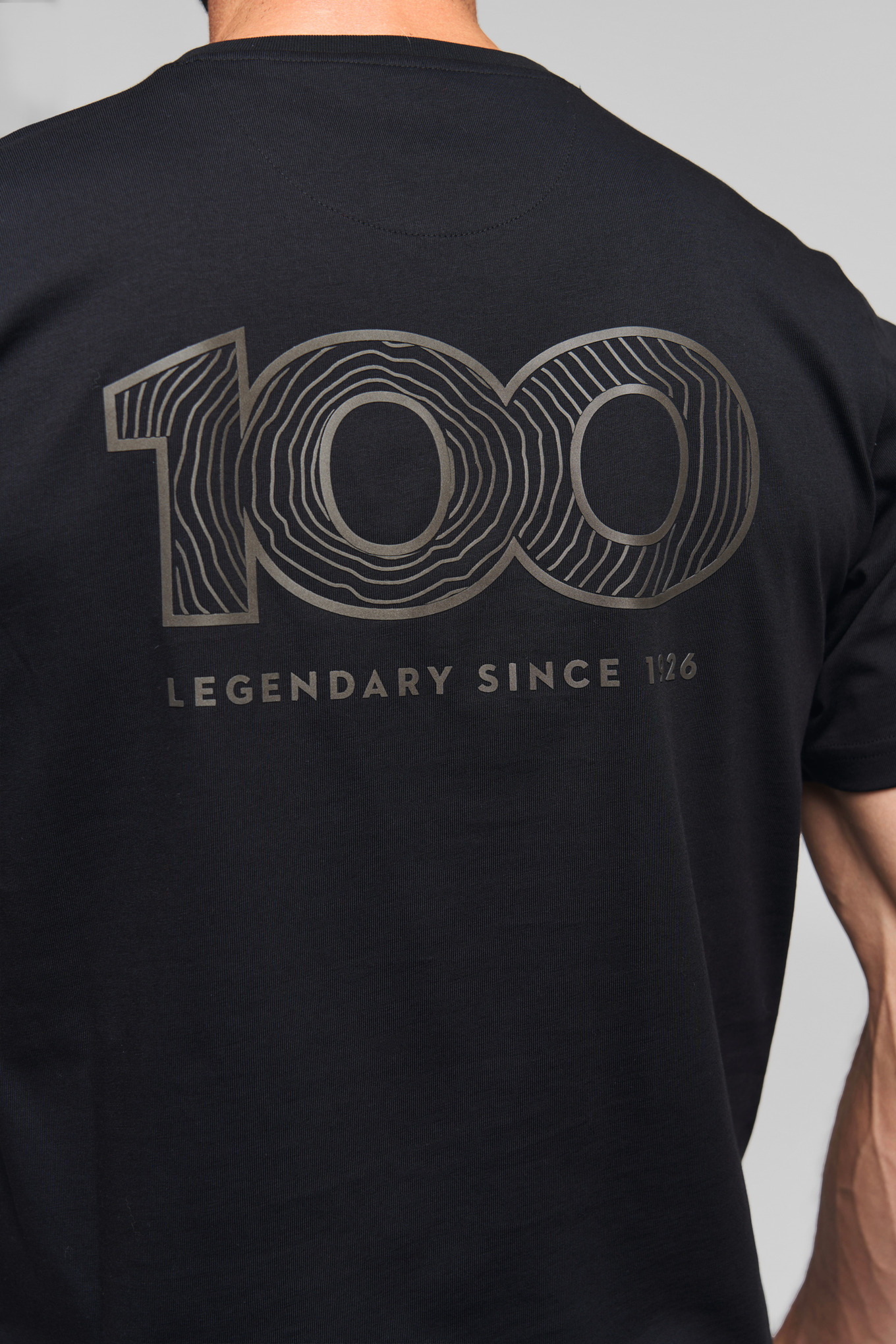 T-Shirt STIHL 100 REFLECTIVE