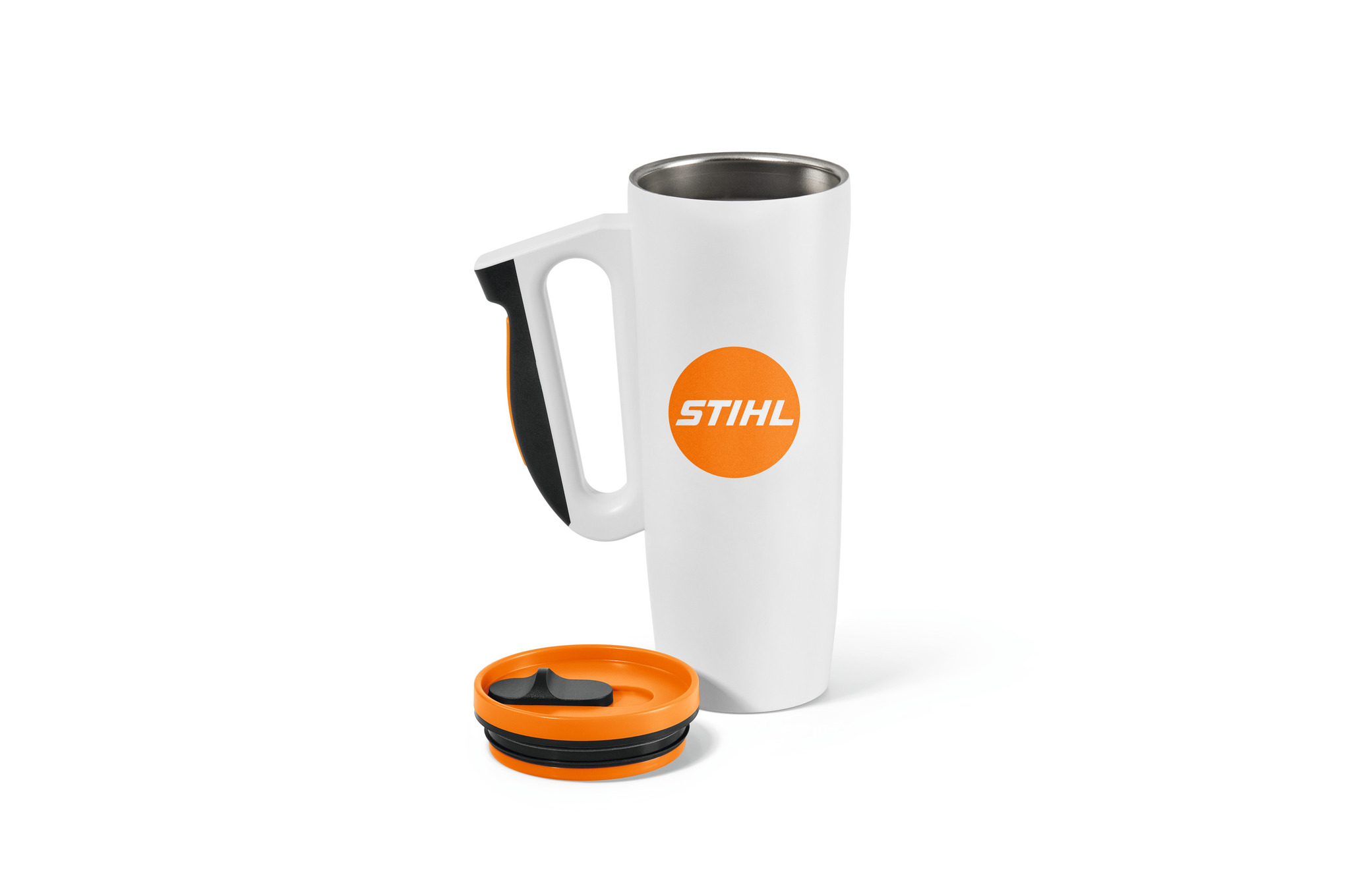 Coffee 2 Go Cup "MSA"