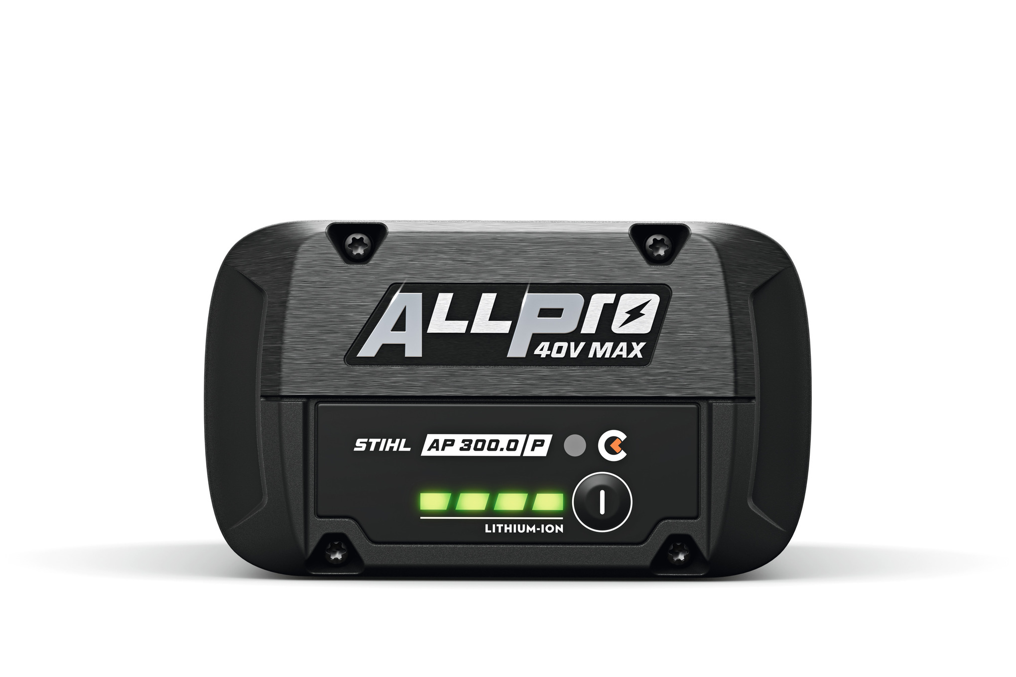 Akku AP 300.0 P C