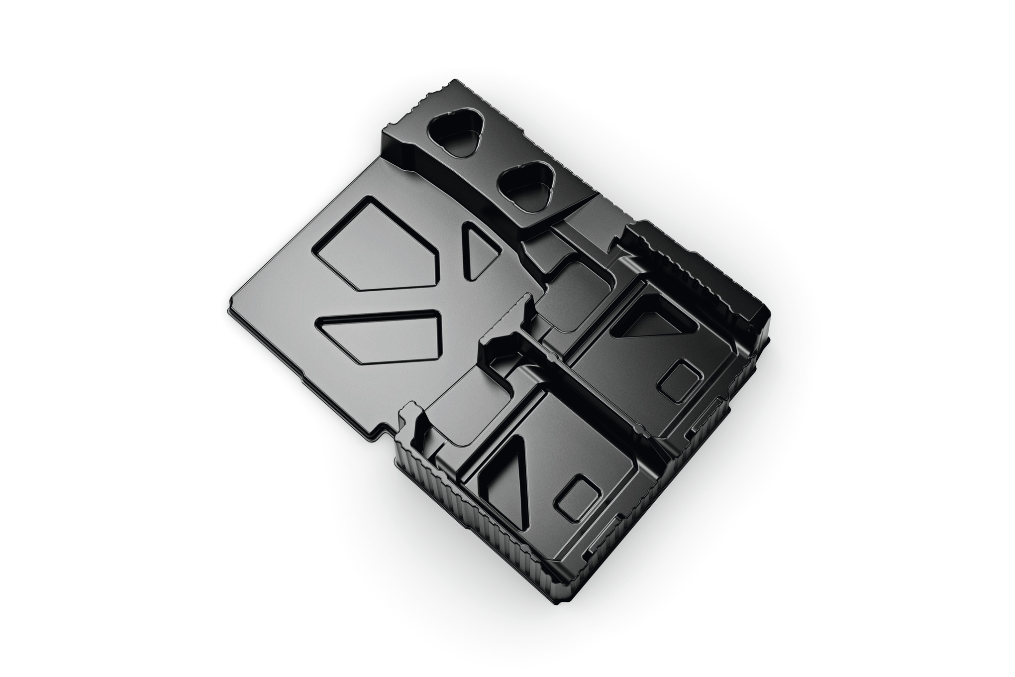 Akku-Box (Systainer System) Größe S