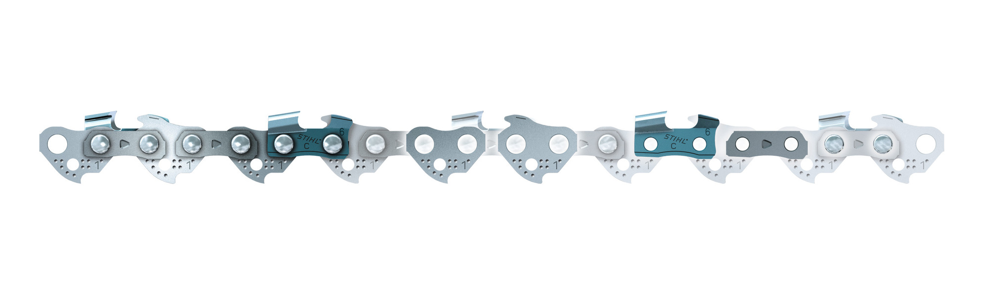 3/8" Picco Micro Mini 3 (PMM3), 1,1mm