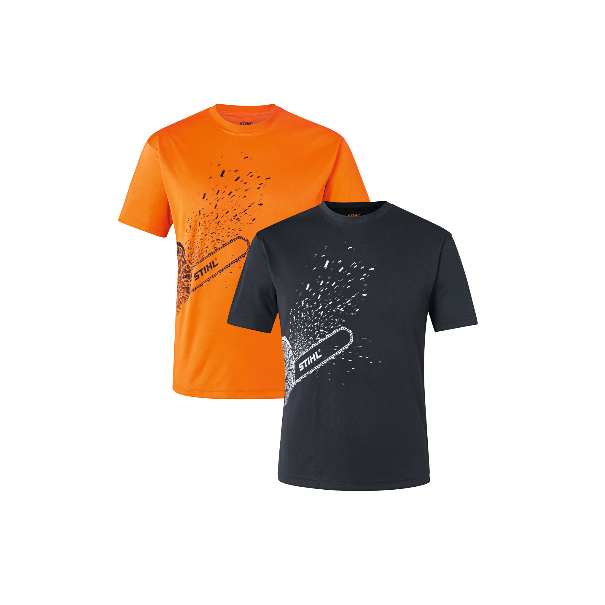 Funktions-T-Shirt DYNAMIC Mag Cool