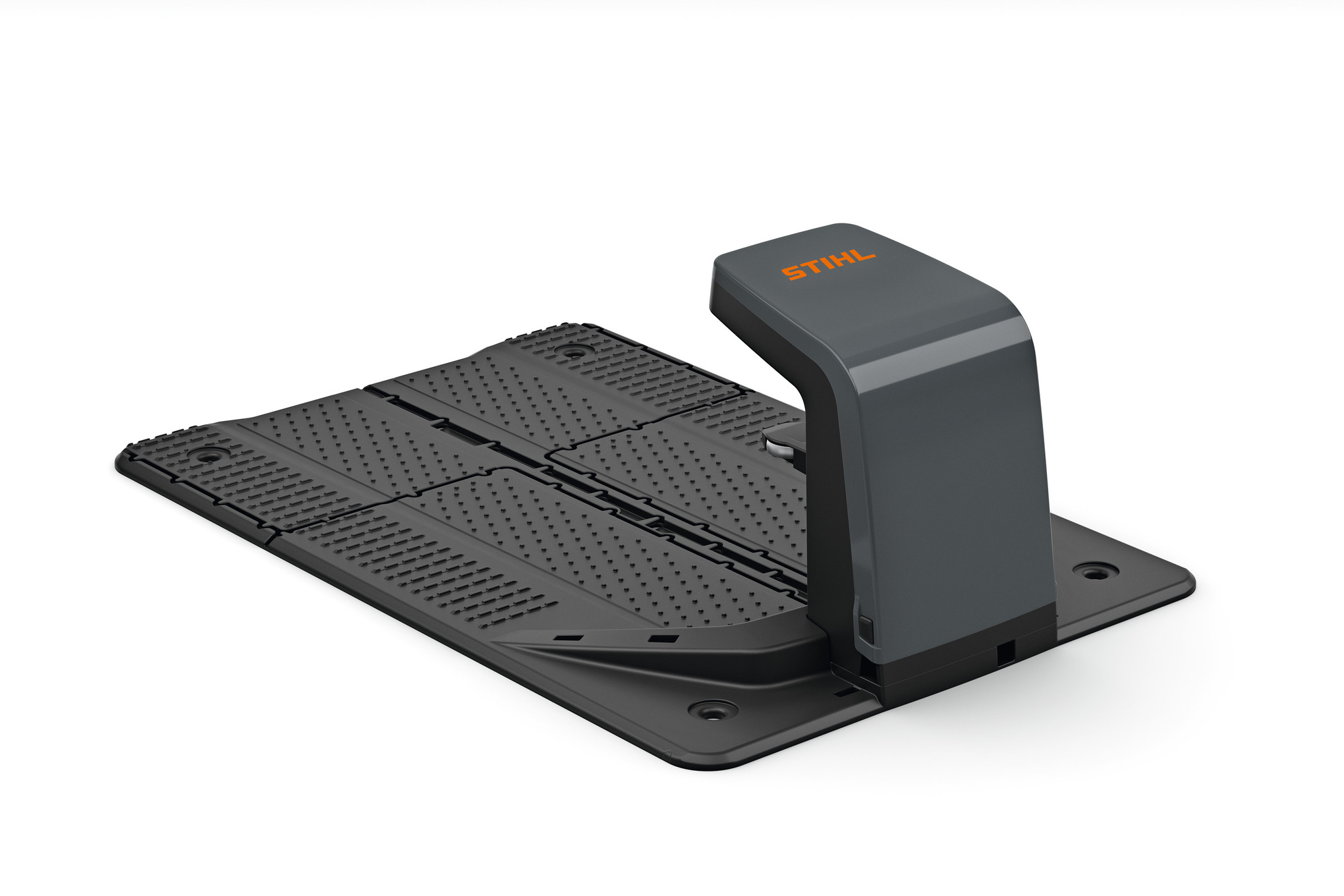 Dockingstation iMOW 5 EVO, 6 EVO, 7 EVO und 7 PRO