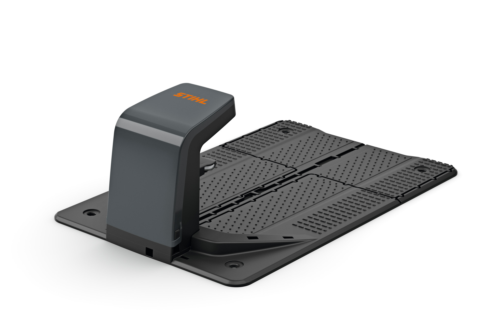 Dockingstation iMOW 5 EVO, 6 EVO, 7 EVO und 7 PRO