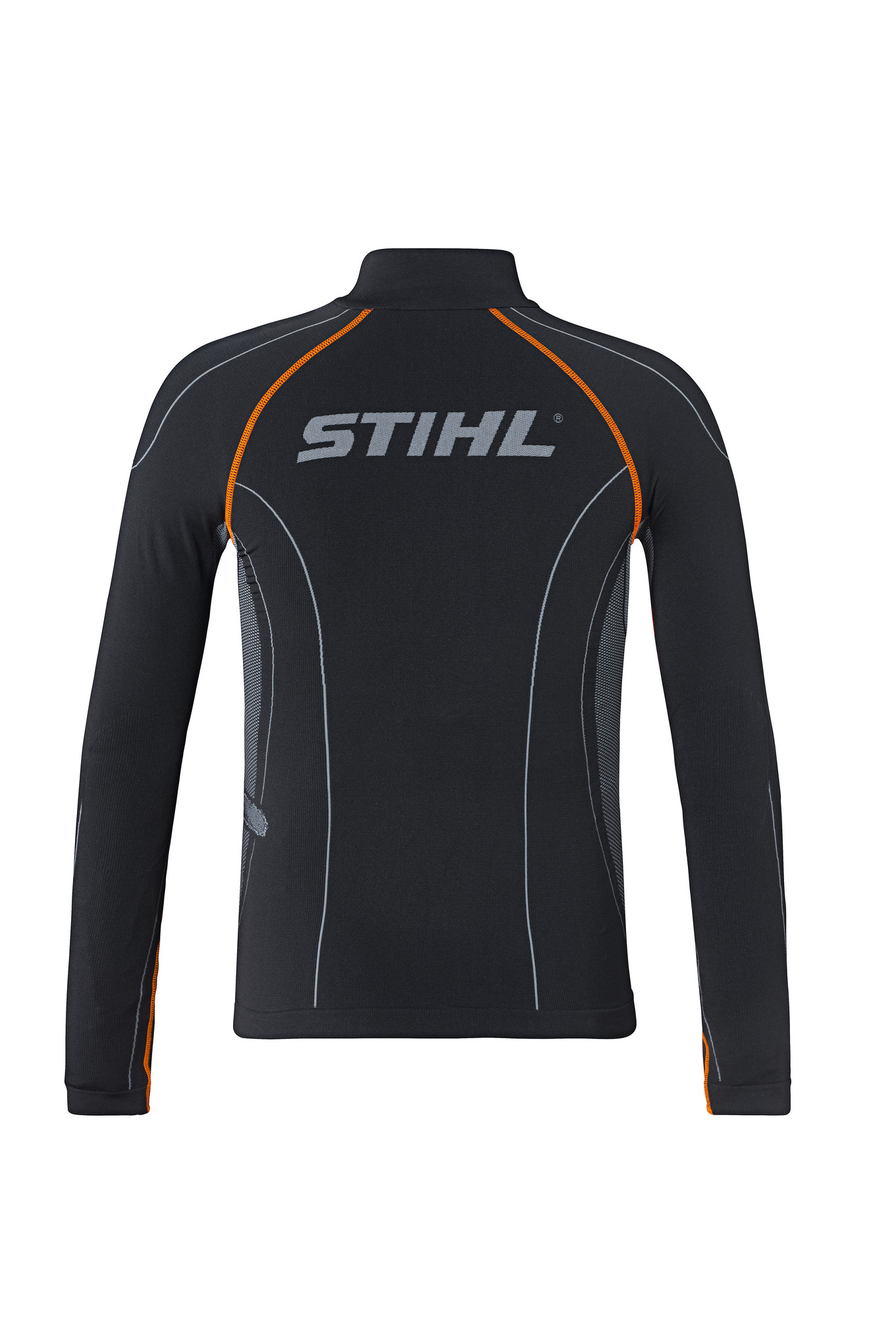 ADVANCE, Funktionsshirt, Langarm