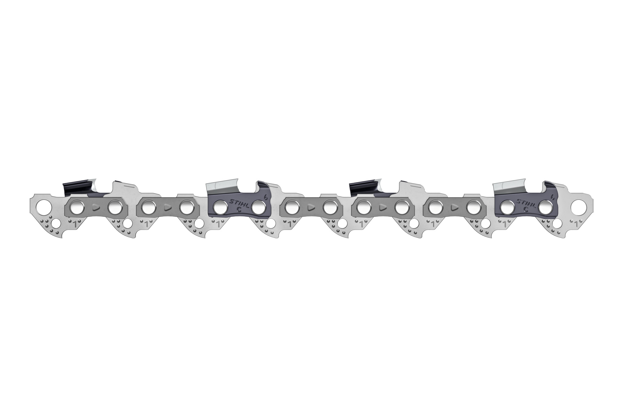 3/8” Picco Super 3 Pro (PS3 Pro), 1,1 mm
