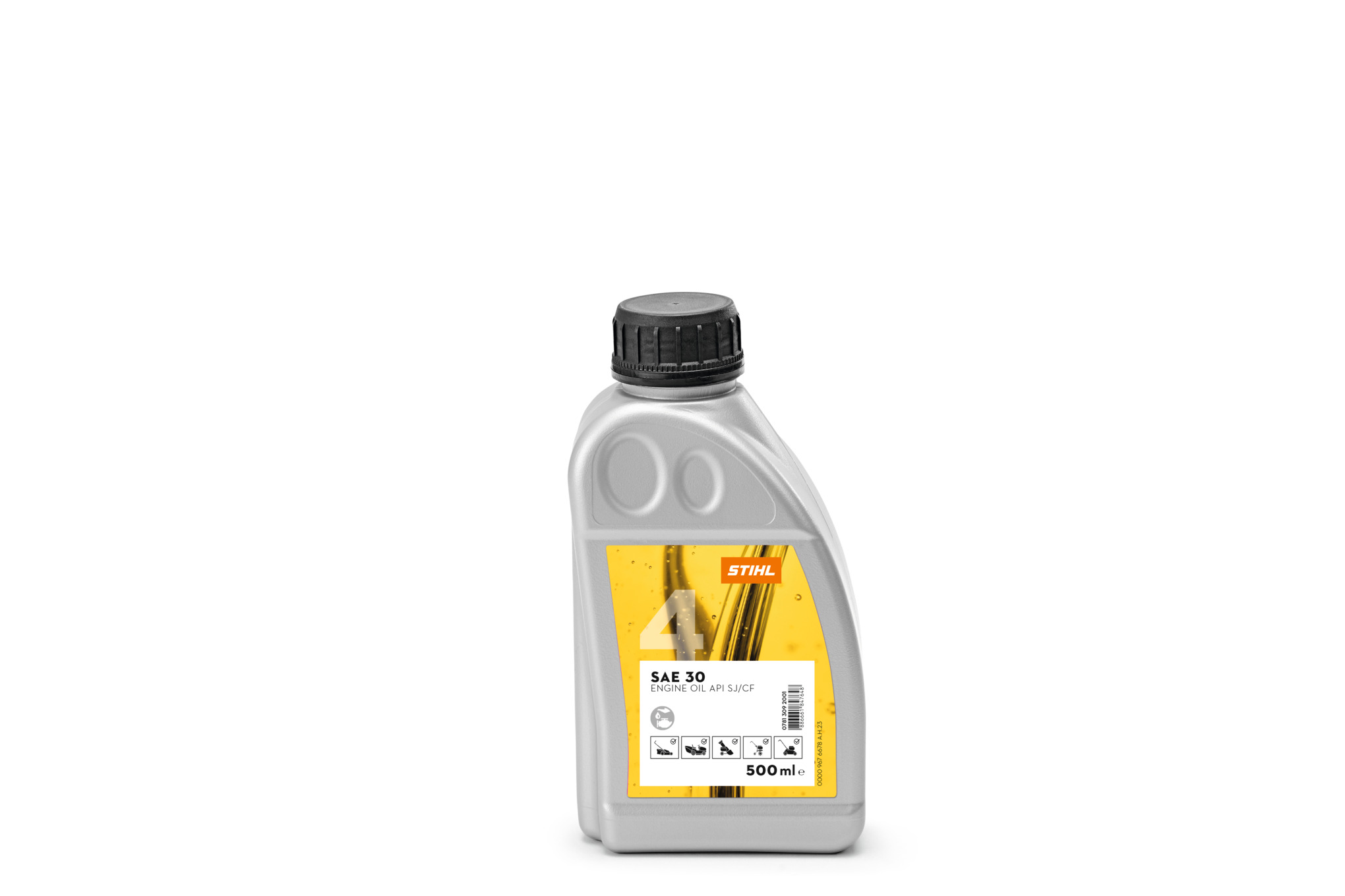 Motorenöl SAE 30