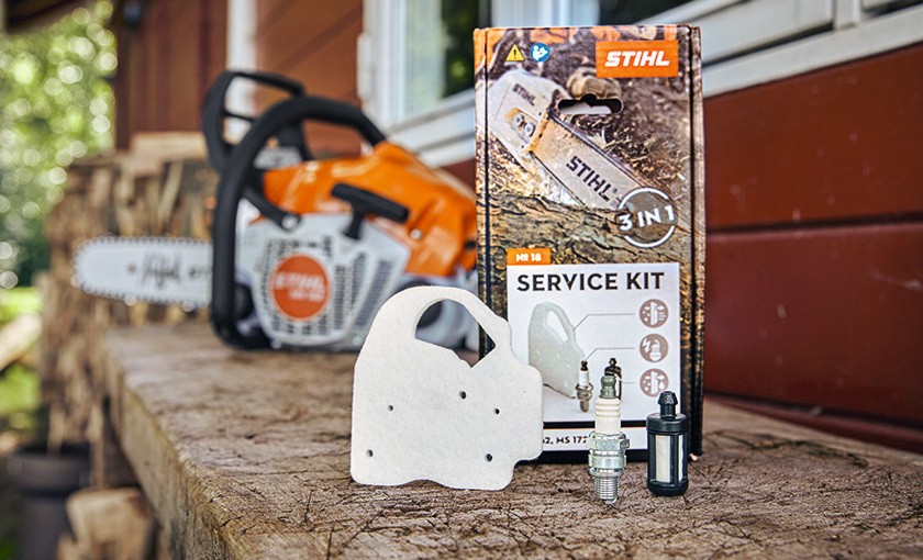 Service Kits