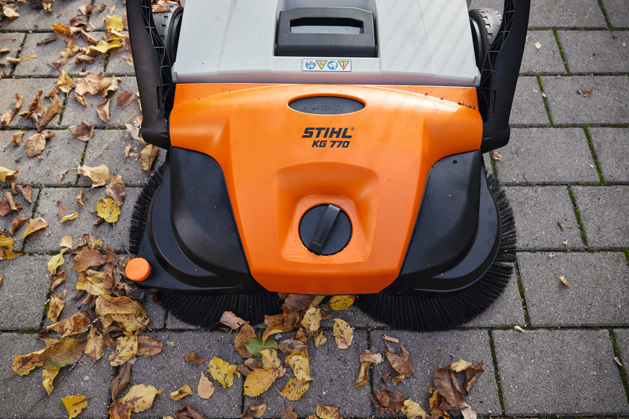 KG 770