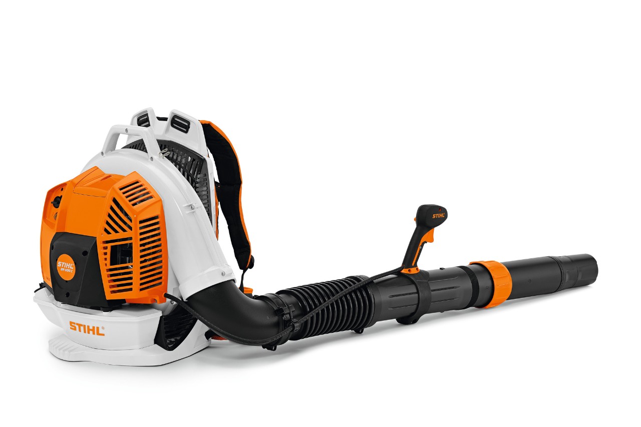 Blasgerät STIHL BR 800 C-E