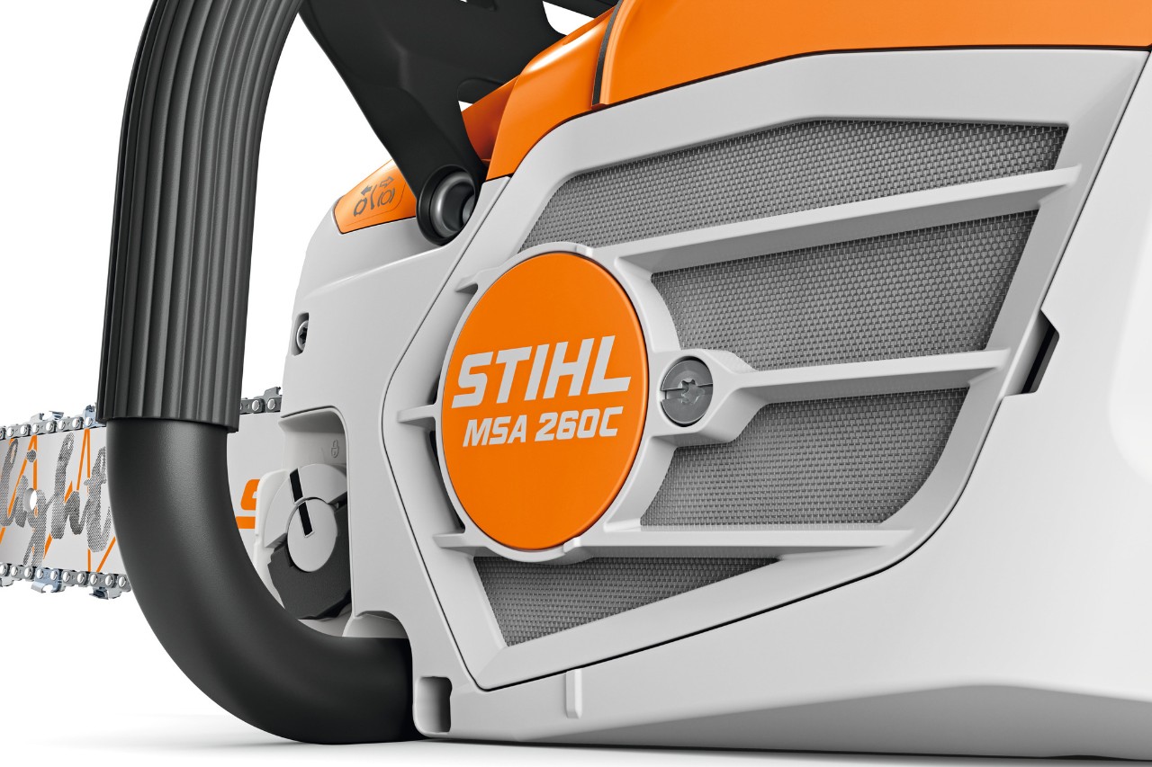 Produktabbildung Akku-Bohrgerät STIHL BTA 140