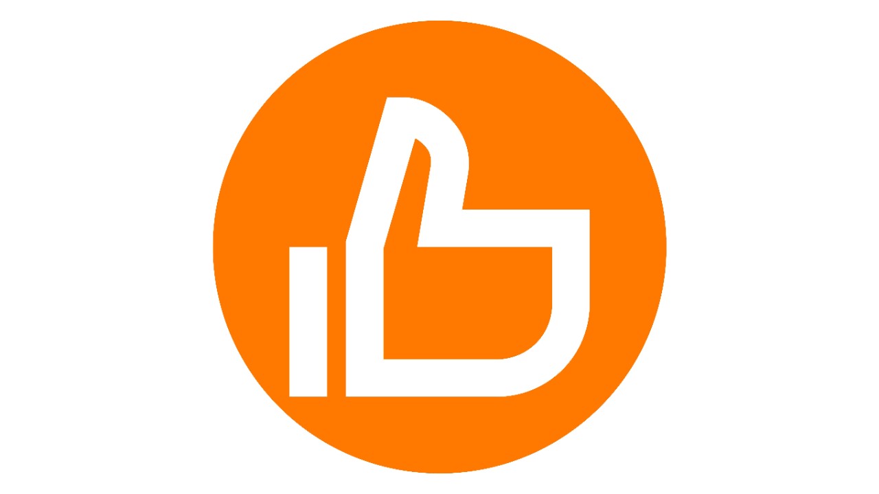 Thumbs up icon