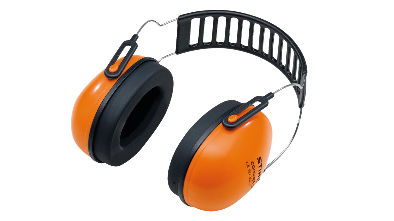 STIHL Gehörschutzbügel