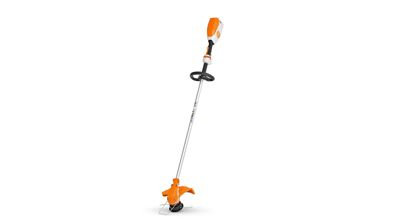 STIHL Akku-Motorsense FSA 86 R aus dem AP-System